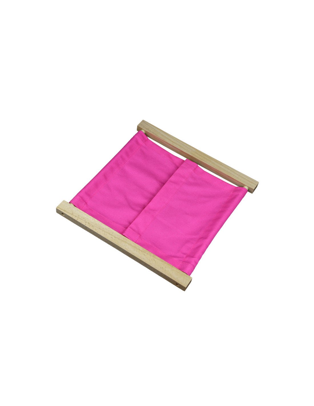 Moyo Montessori - Kliksluiting Aankleedrek - Montessori - Playlaan