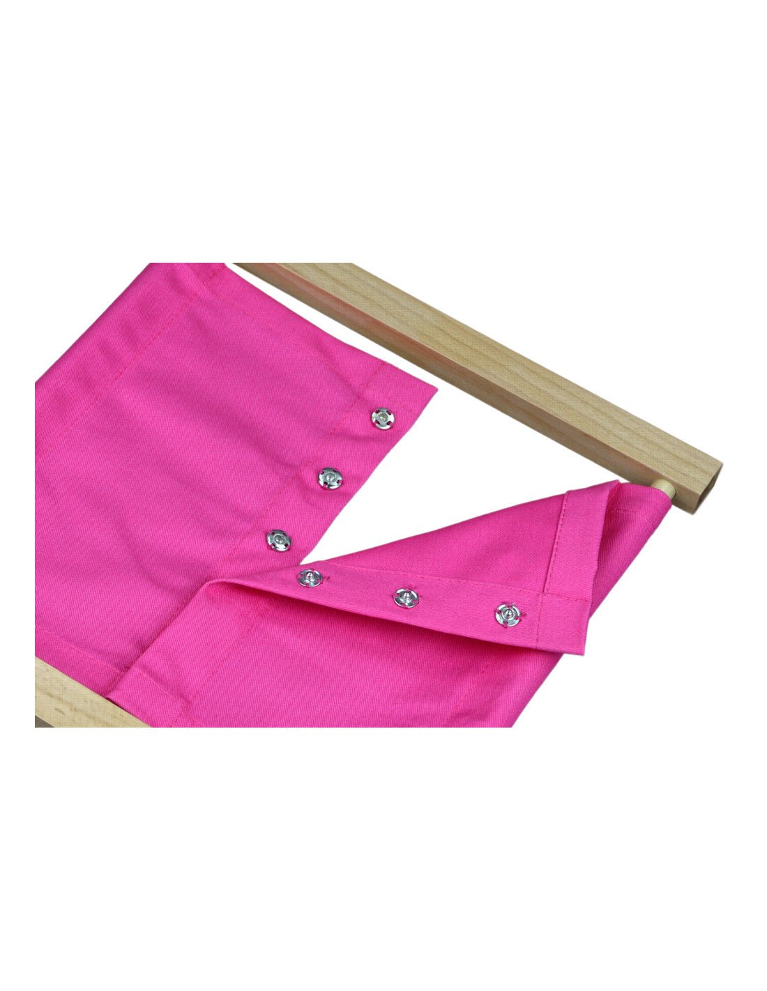 Moyo Montessori - Kliksluiting Aankleedrek - Montessori - Playlaan