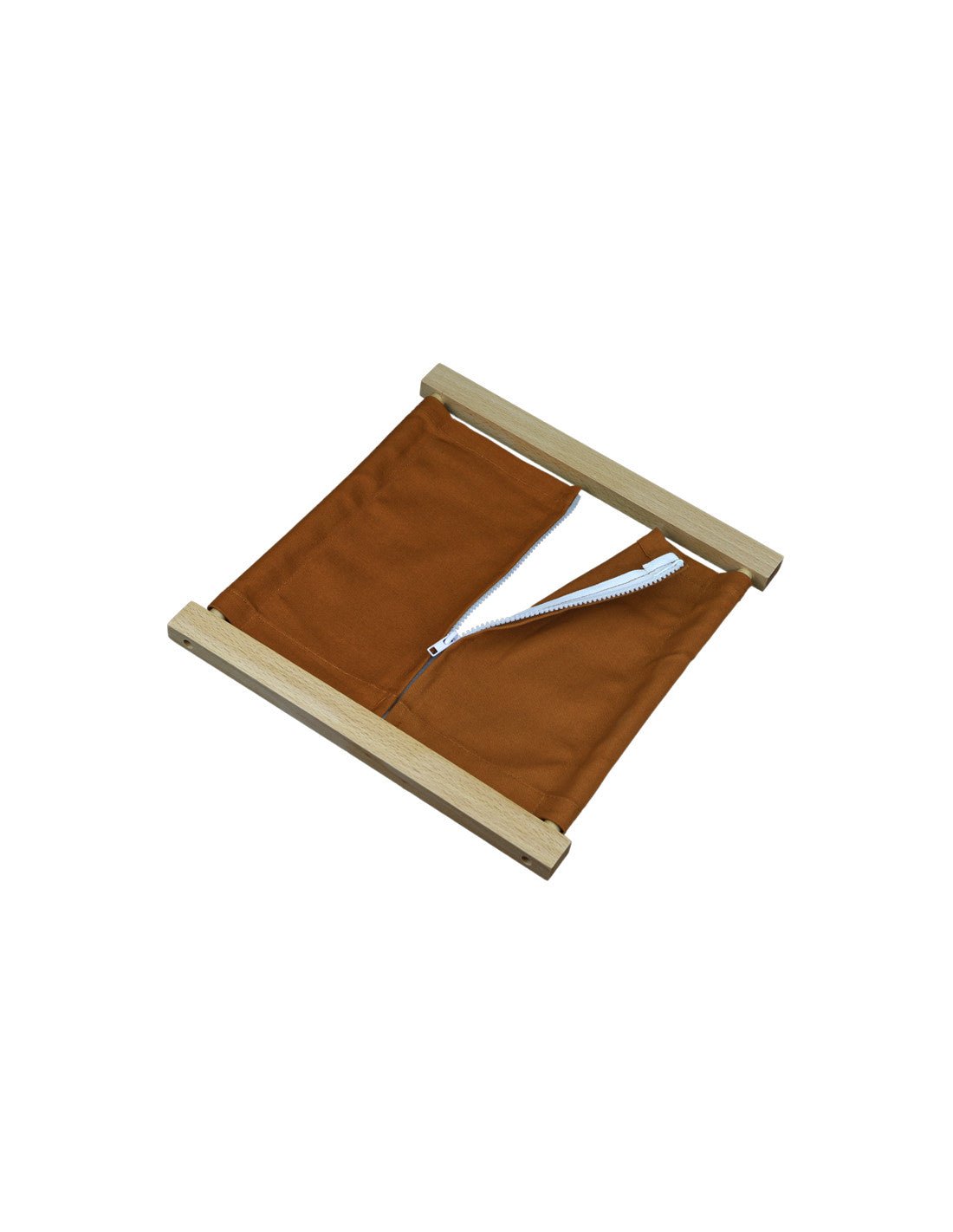 Moyo Montessori - Ritssluiting Aankleedrek - Montessori - Playlaan