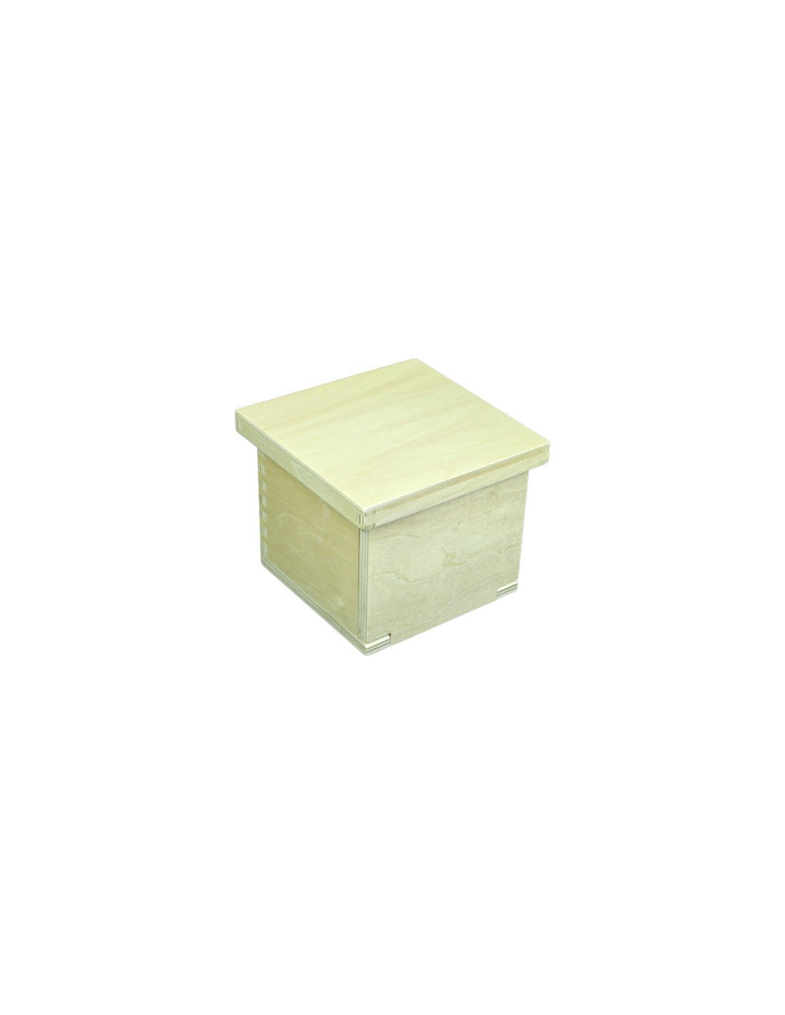 Moyo Montessori - Volumedoos met 1000 kubussen - Montessori - Playlaan