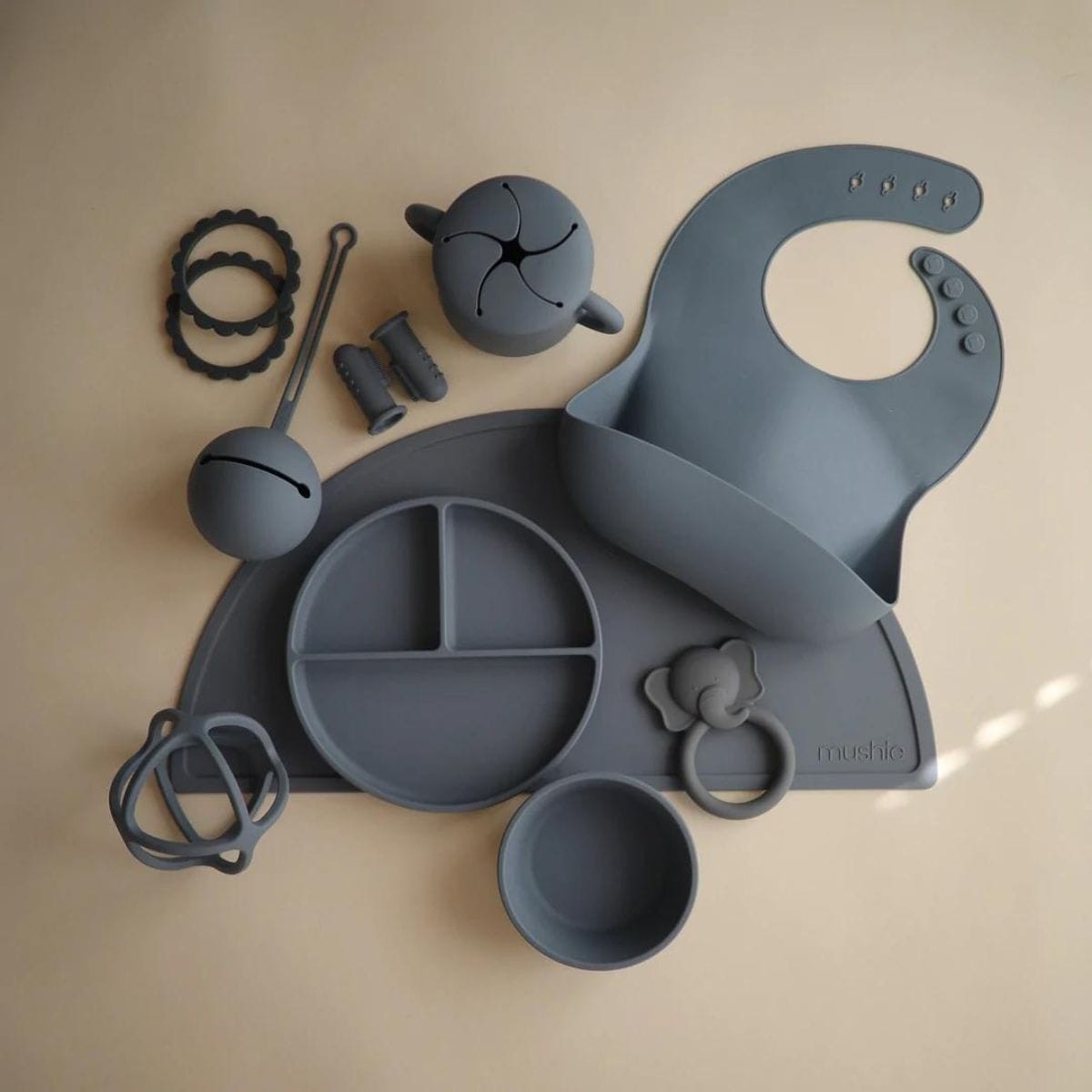 Mushie - Bijtringbal Tradewinds