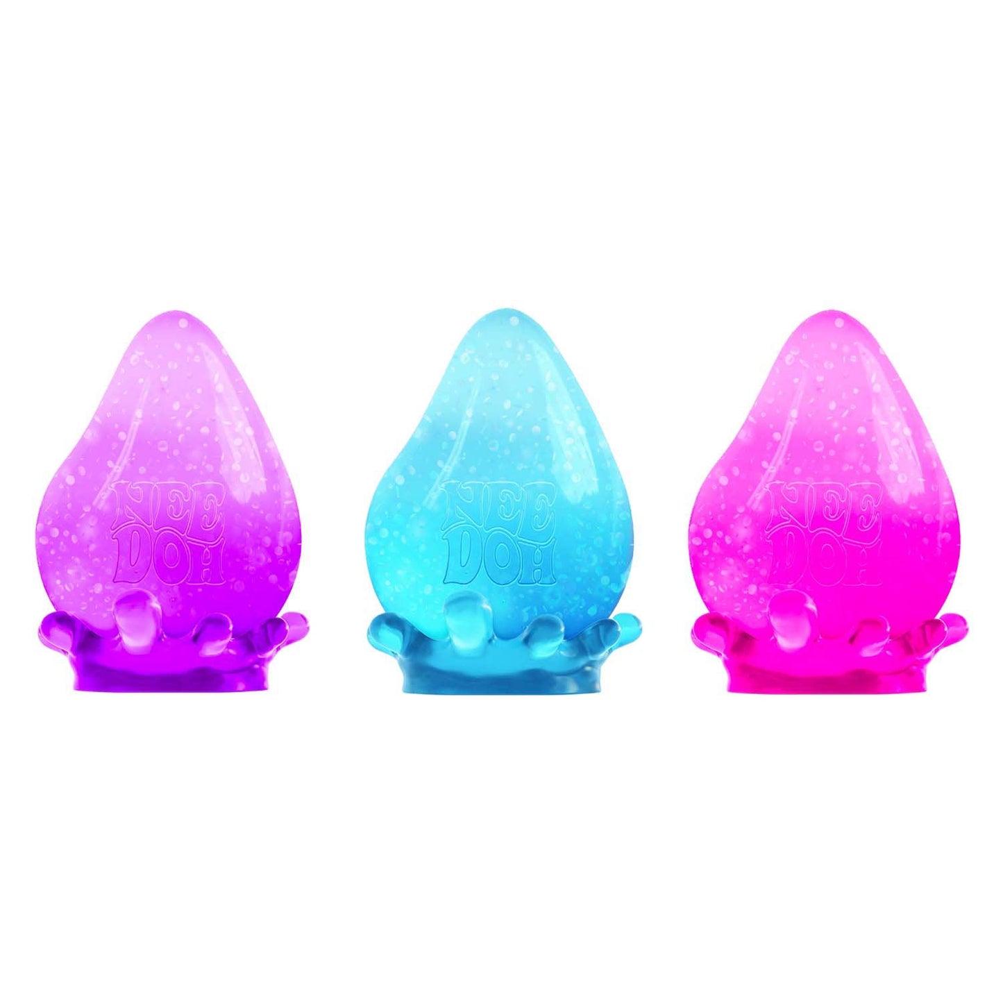 Needoh - Needoh - Dream Pop Water drop assorti - Playlaan