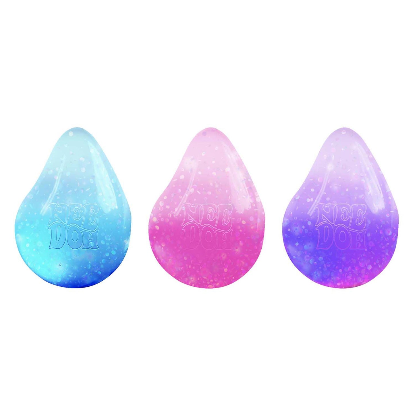Needoh - Needoh - Dream Pop Water drop assorti - Playlaan