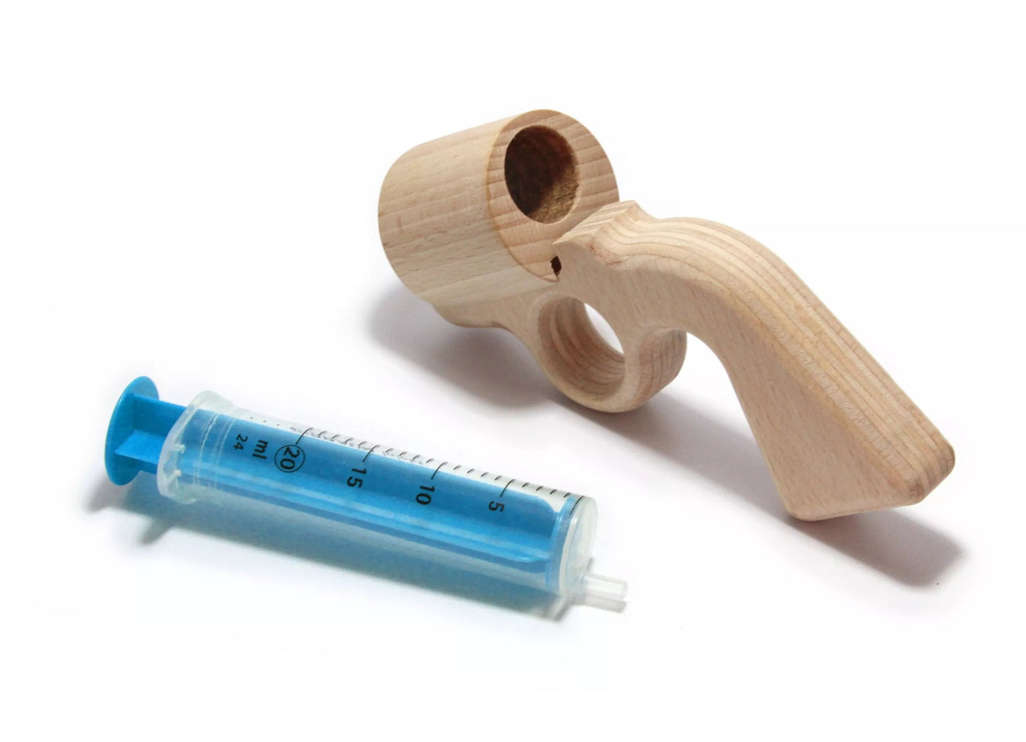 Neue Freunde - Aqua Joe - Wasserpistole - Playlaan