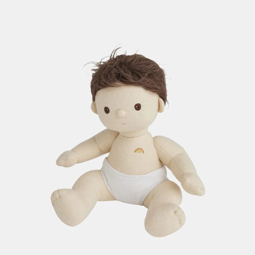 Olli Ella - Dinkum Dolls - Peanut - Playlaan