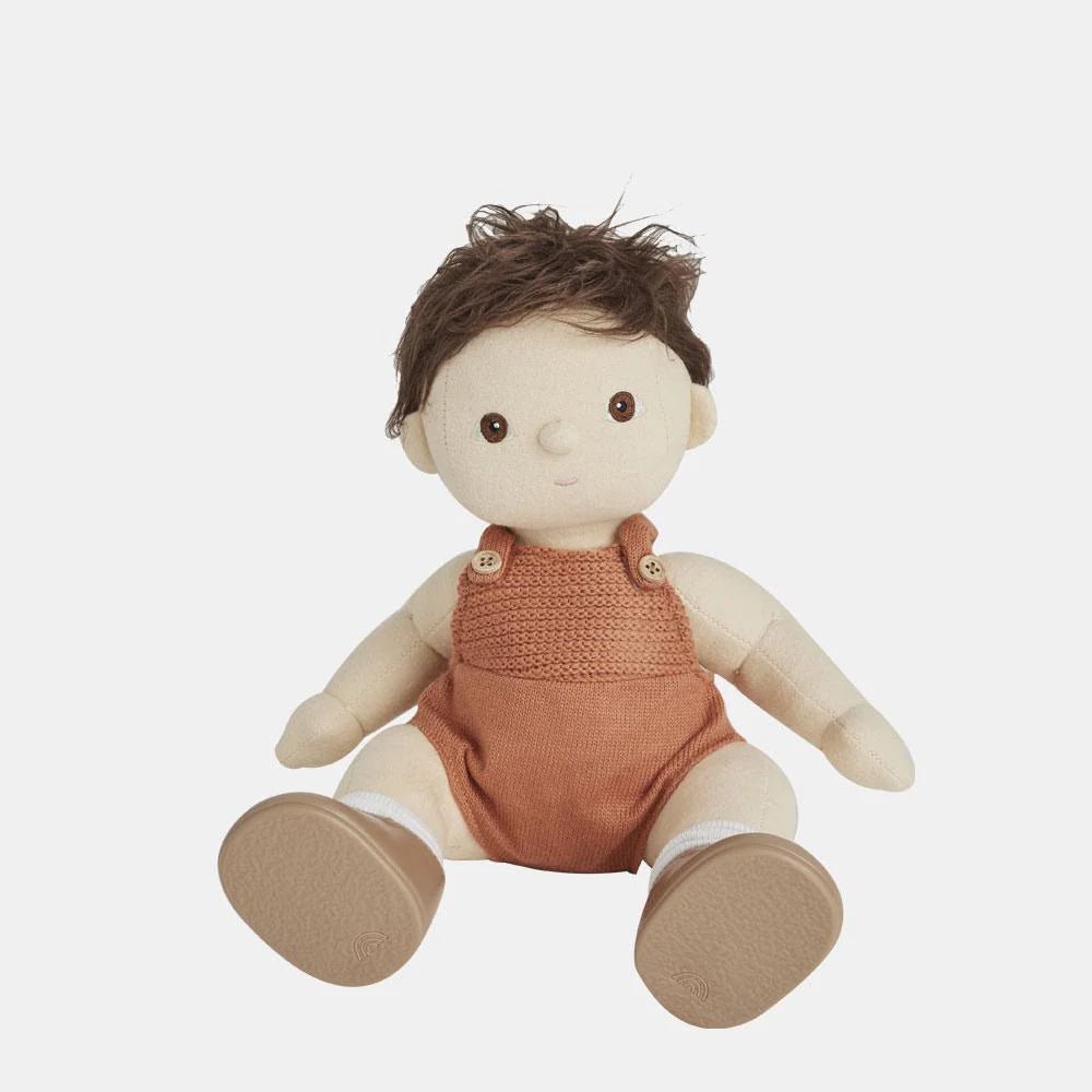 Olli Ella - Dinkum Dolls - Peanut - Playlaan