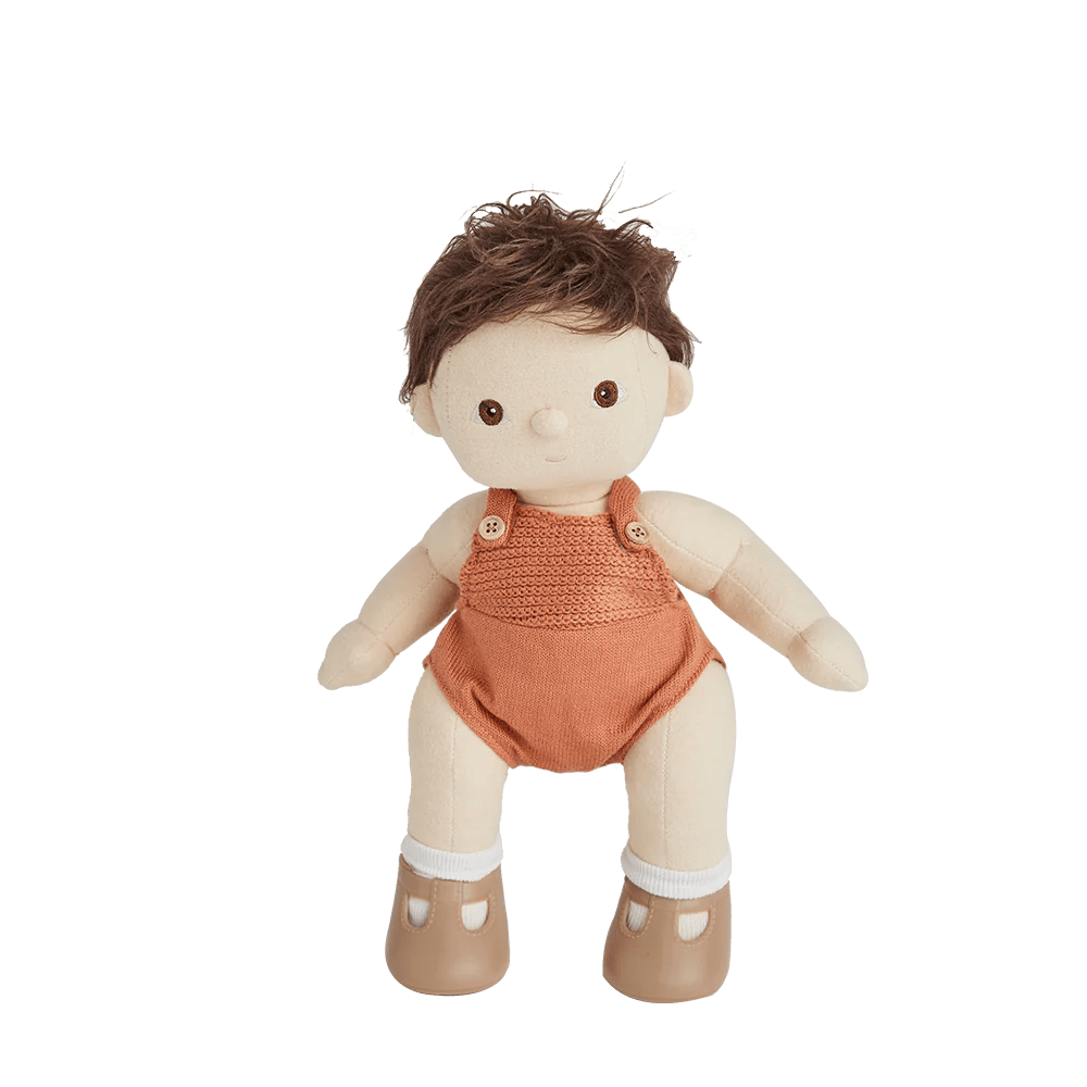 Olli Ella - Dinkum Dolls - Peanut - Playlaan