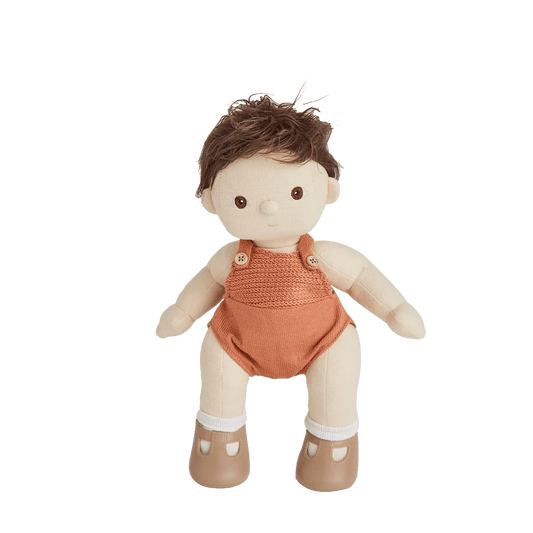 Olli Ella - Dinkum Dolls - Peanut - Playlaan
