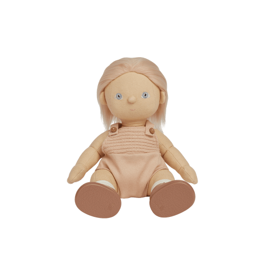 Olli Ella - Dinkum Dolls - Petal - Playlaan
