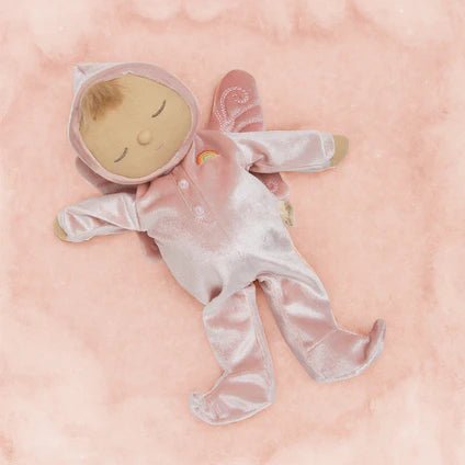 Olli Ella - Dozy Dinkum - Fairy Aurora - Pink - Playlaan