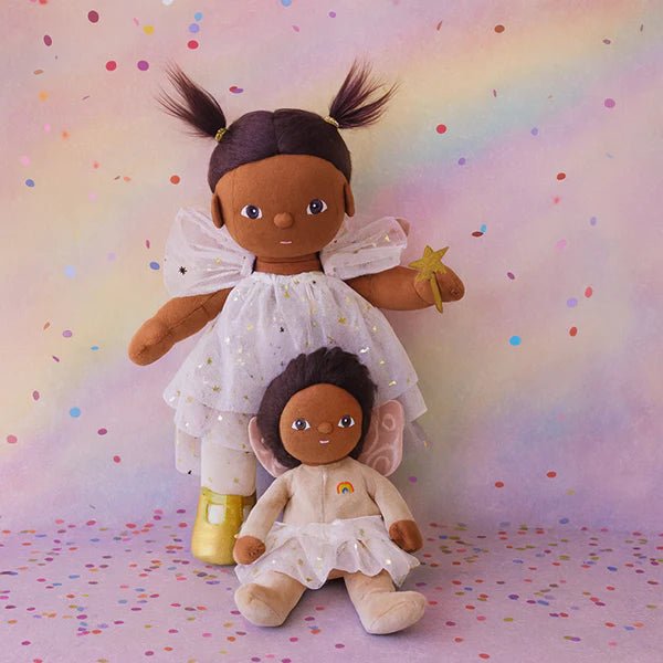 Olli Ella - Dream Dinkum - Fairy Freya - Pearl - Playlaan