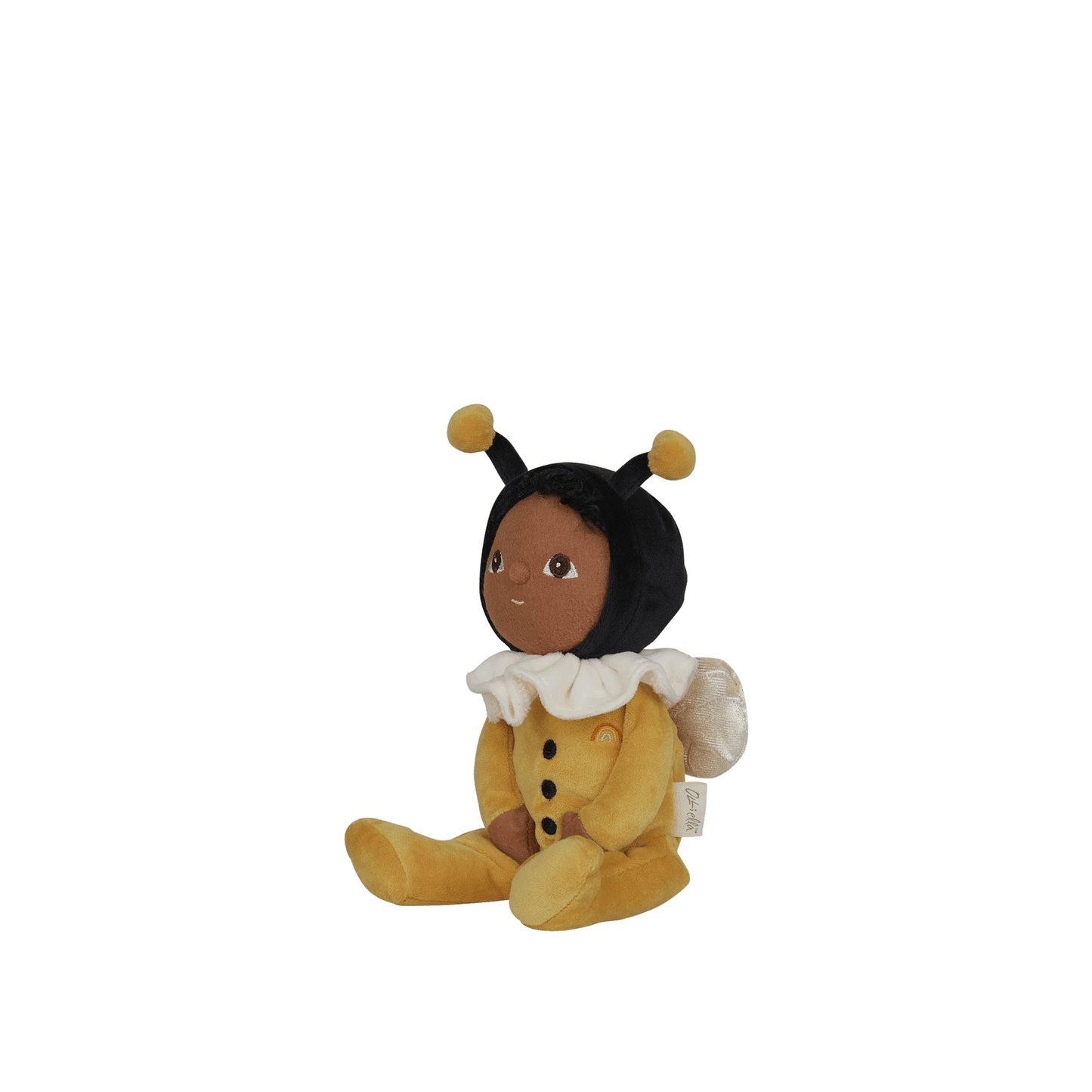 Olli Ella - Olli Ella - Backyard Buddies - Pop Billie Bumblebee - Playlaan