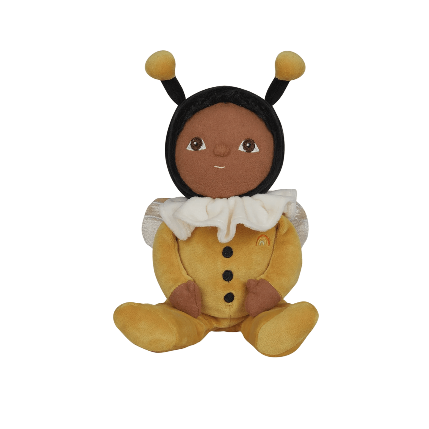 Olli Ella - Olli Ella - Backyard Buddies - Pop Billie Bumblebee - Playlaan