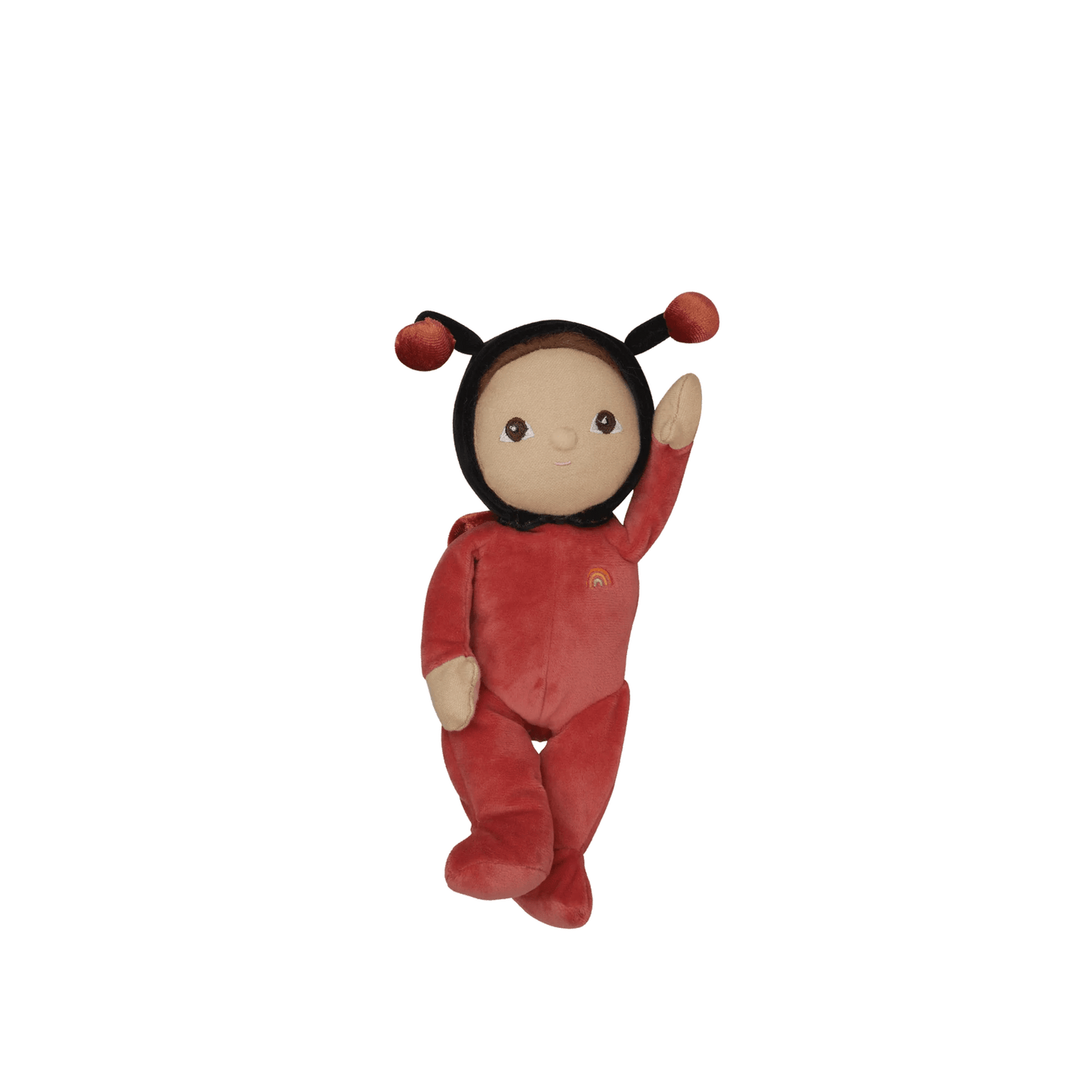 Olli Ella - Olli Ella - Backyard Buddies - Pop Lola Ladybug - Playlaan