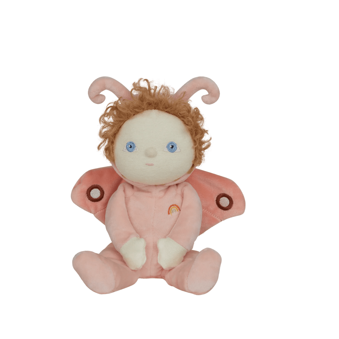 Olli Ella - Olli Ella - Backyard Buddies - Pop Millie Moth - Playlaan