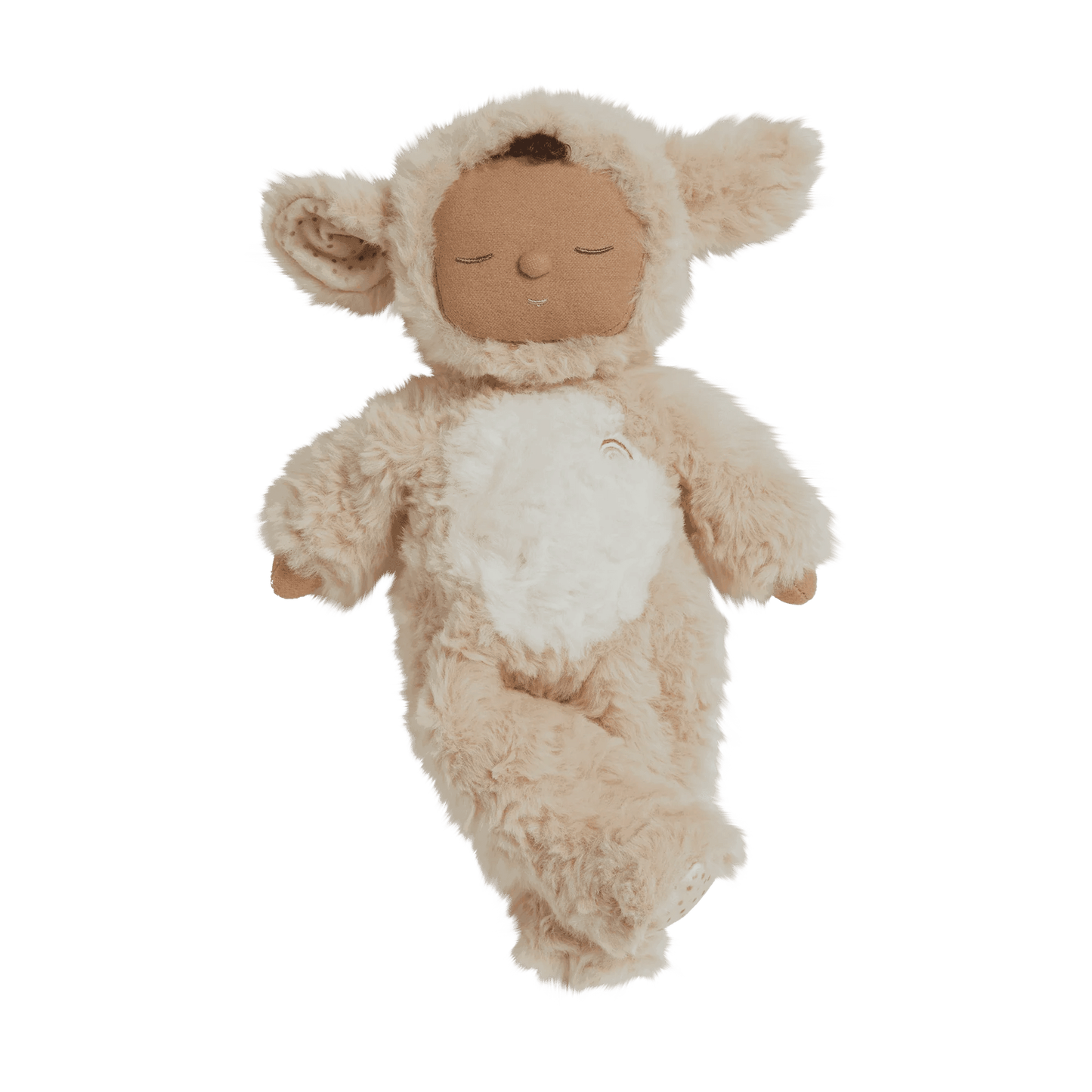 Olli Ella - Olli Ella - Cozy Dinkum Lamby Picket - Cream - Playlaan