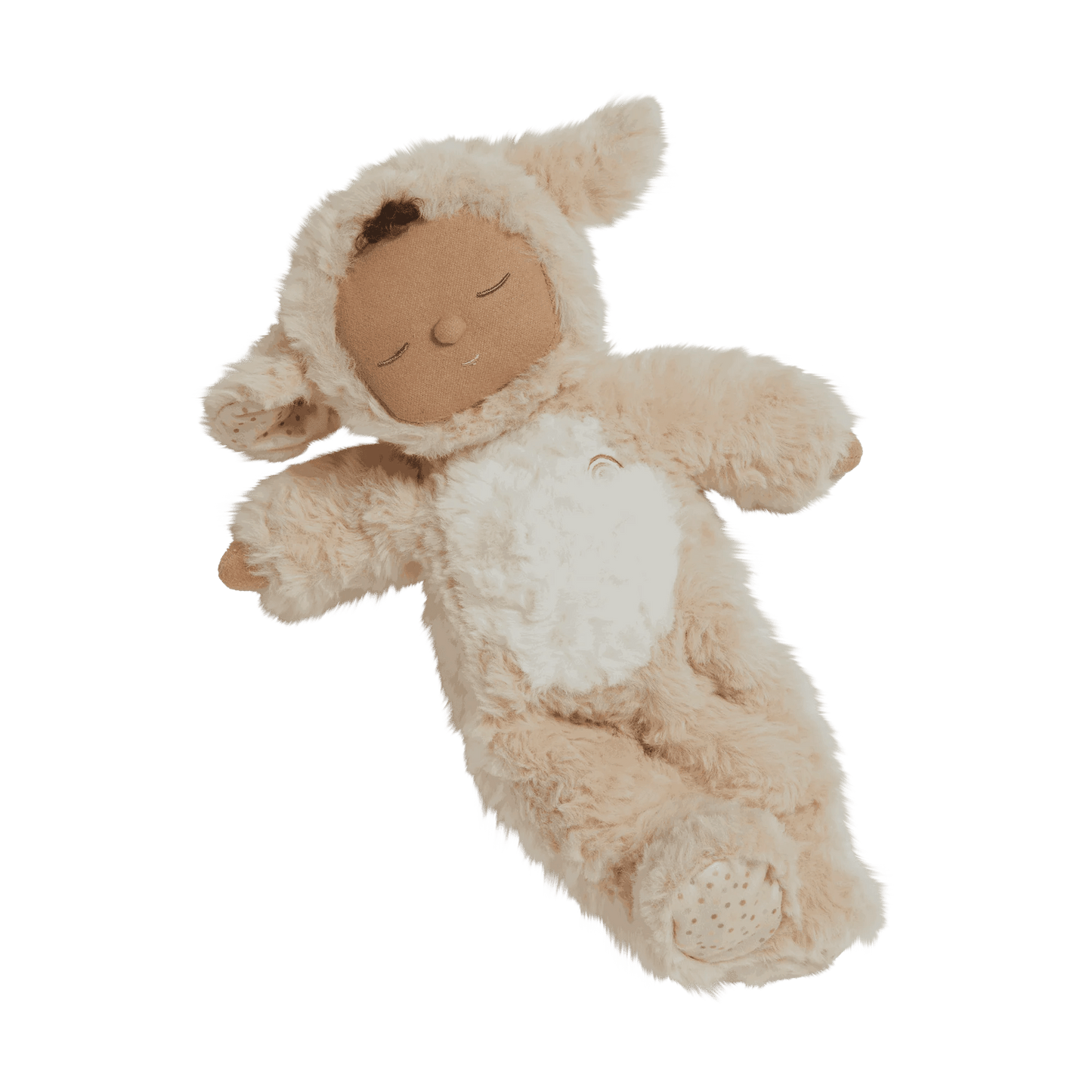 Olli Ella - Olli Ella - Cozy Dinkum Lamby Picket - Cream - Playlaan