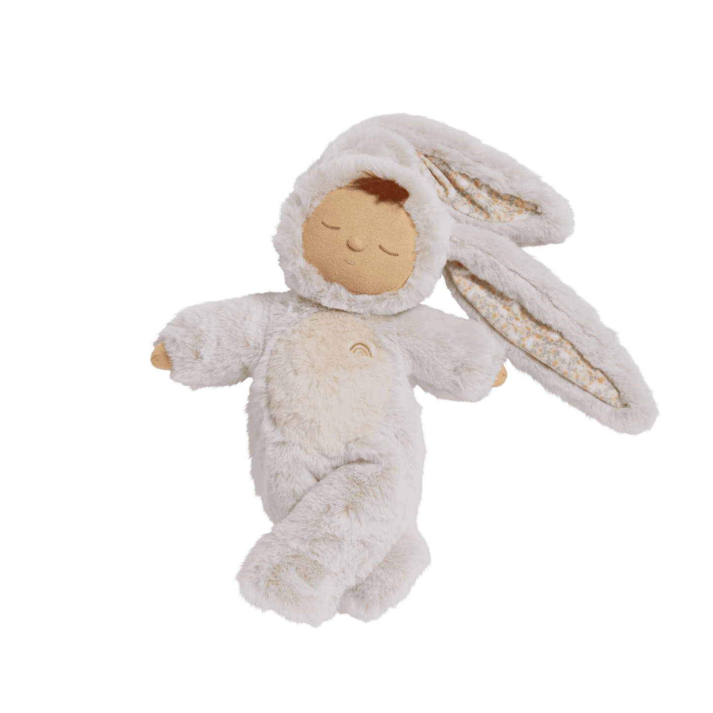 Olli Ella - Olli Ella - Cozy Dinkums Bunny Lala - Pink - Playlaan