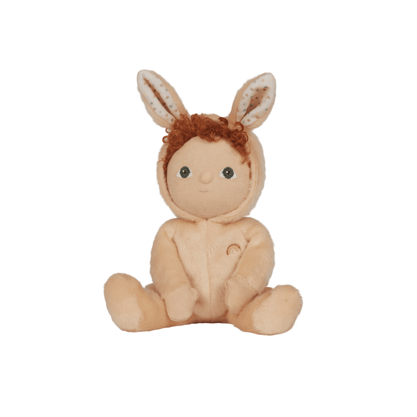 Olli Ella - Olli Ella - Dinky Dinkum Dolls - Fluffle Family 1 stuk - Playlaan