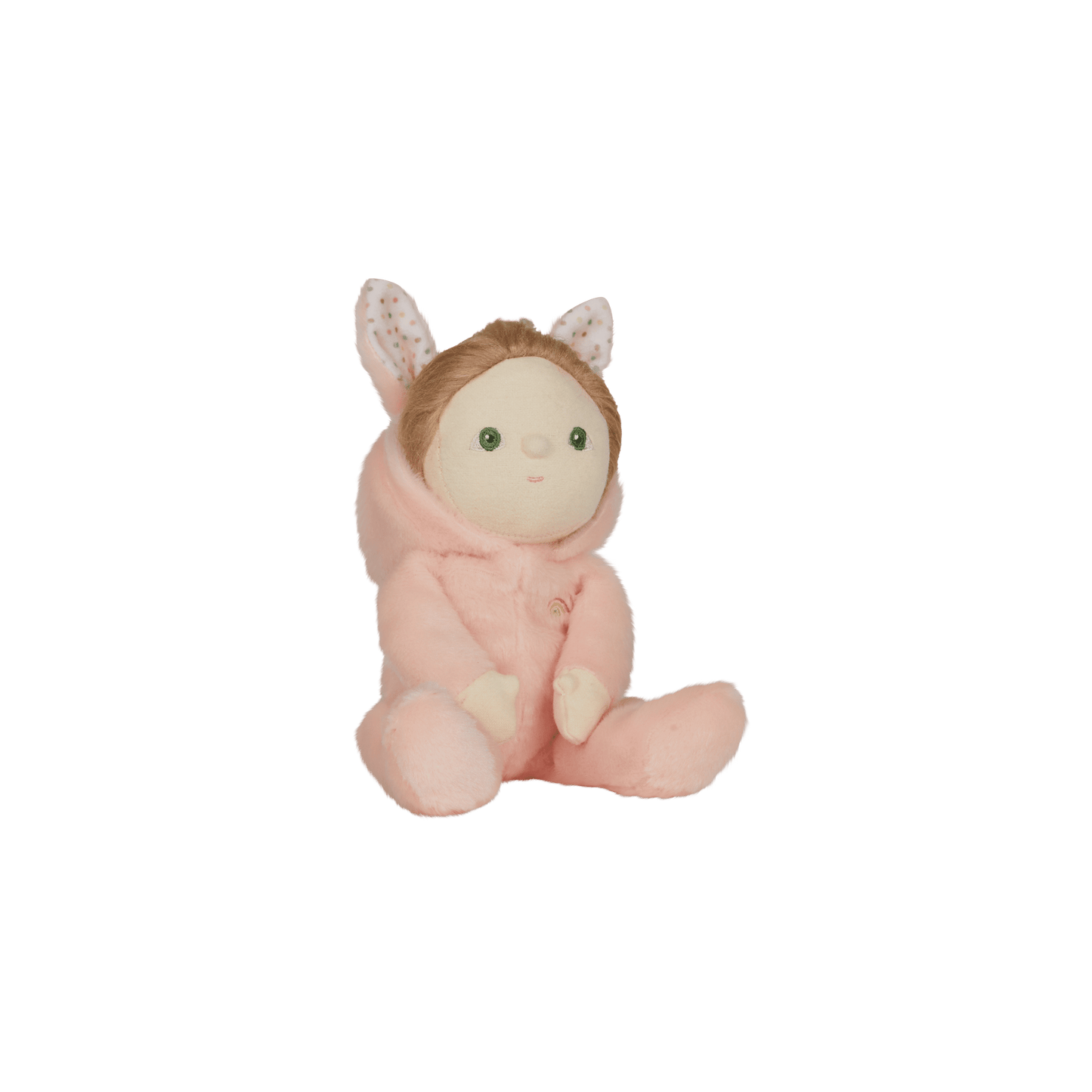 Olli Ella - Olli Ella - Dinky Dinkum Dolls - Fluffle Family 1 stuk - Playlaan