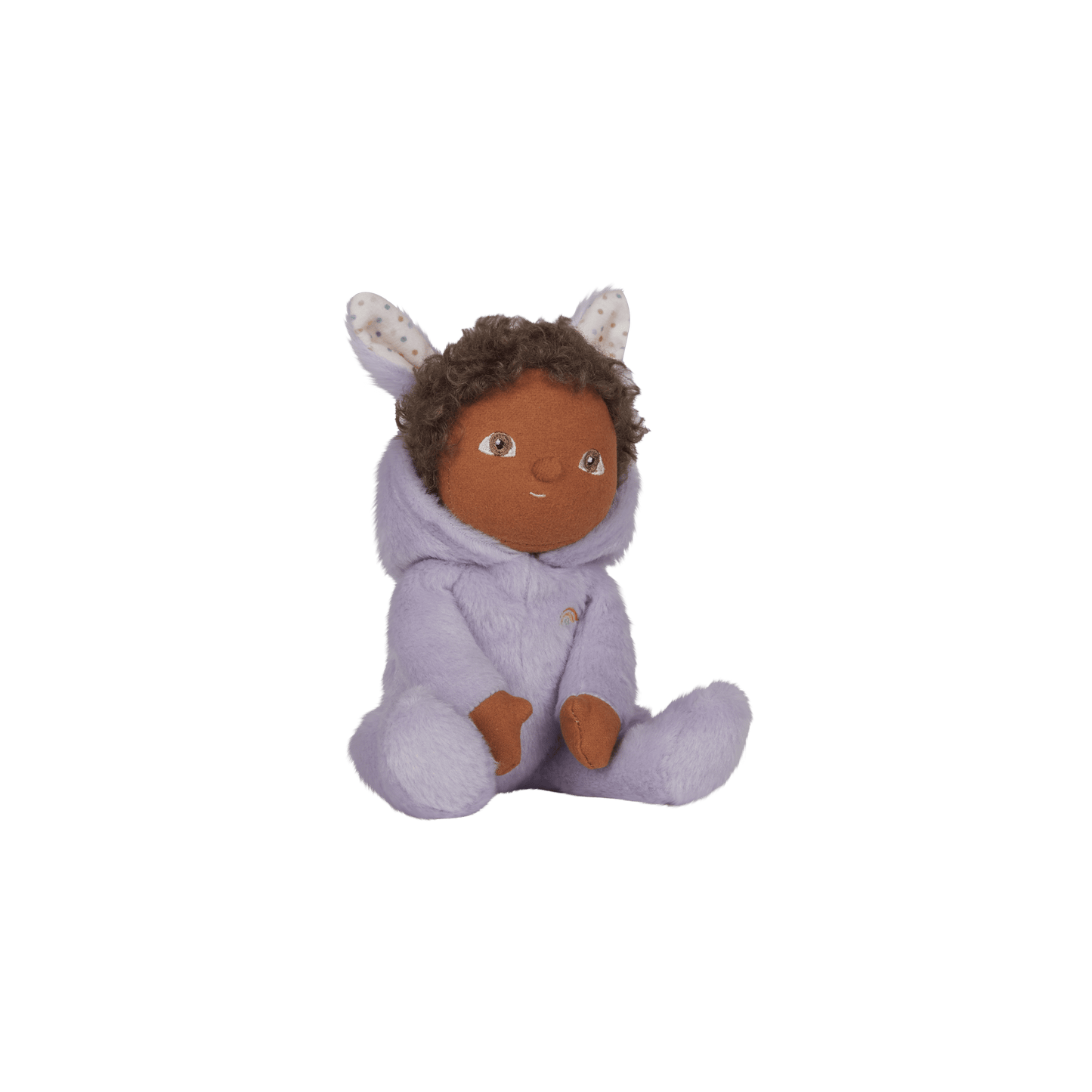 Olli Ella - Olli Ella - Dinky Dinkum Dolls - Fluffle Family 1 stuk - Playlaan