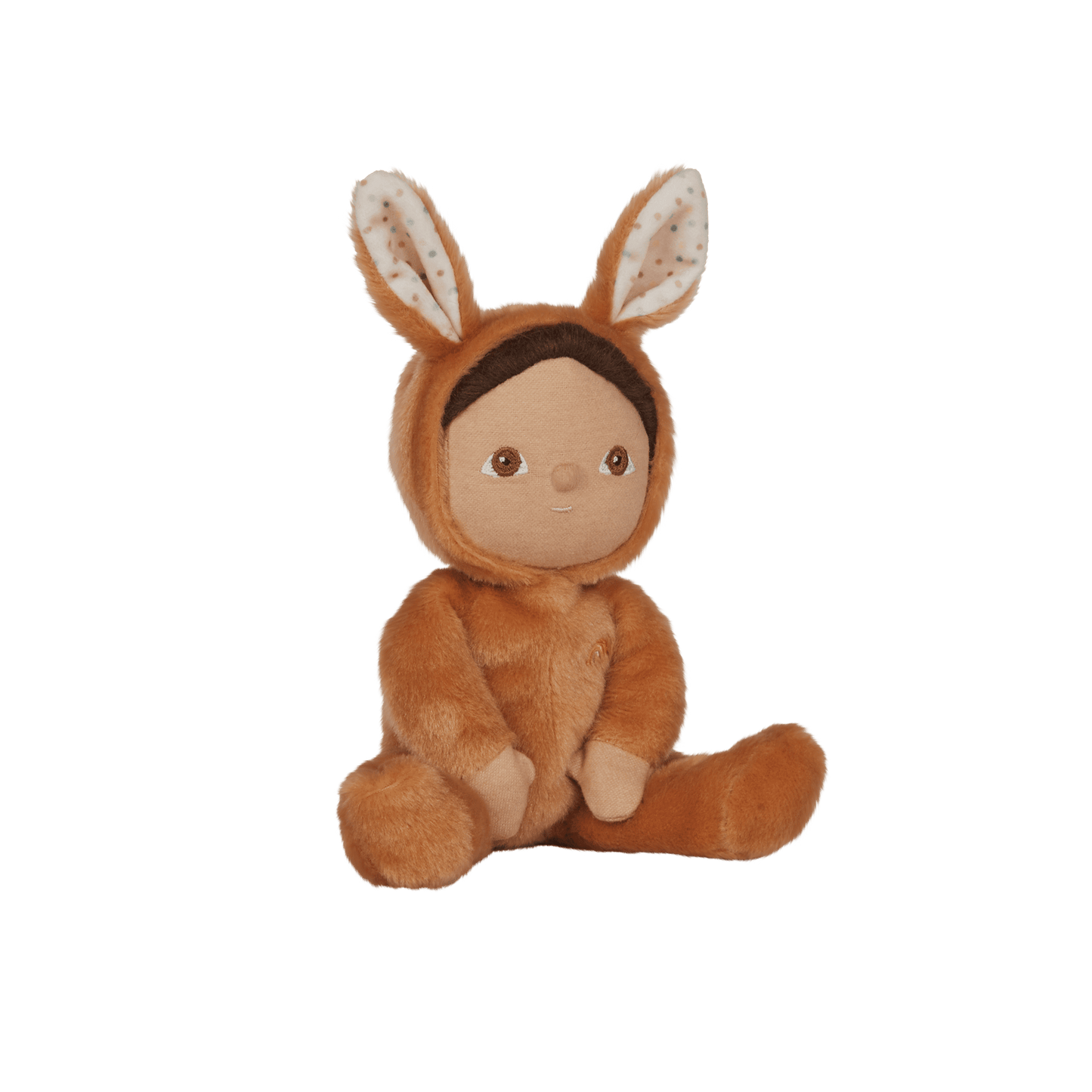 Olli Ella - Olli Ella - Dinky Dinkum Dolls - Fluffle Family 1 stuk - Playlaan