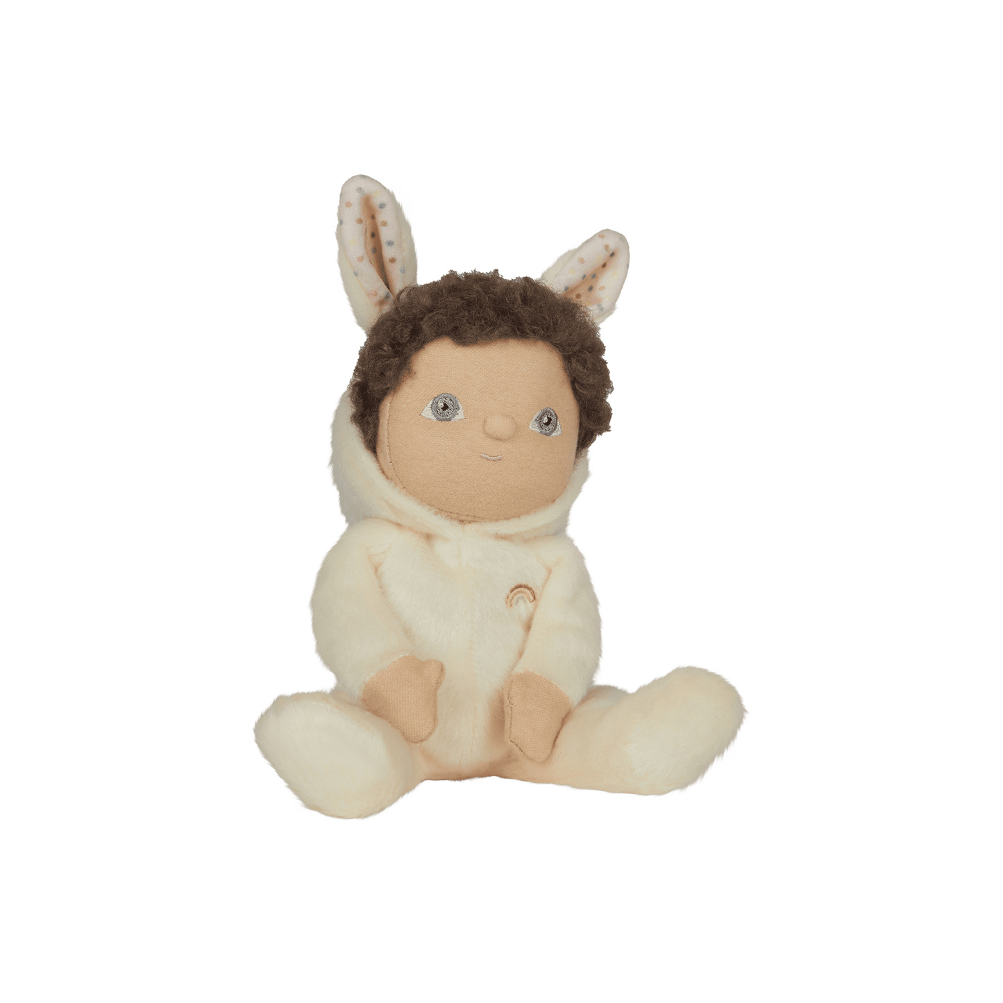 Olli Ella - Olli Ella - Dinky Dinkum Dolls - Fluffle Family 1 stuk - Playlaan