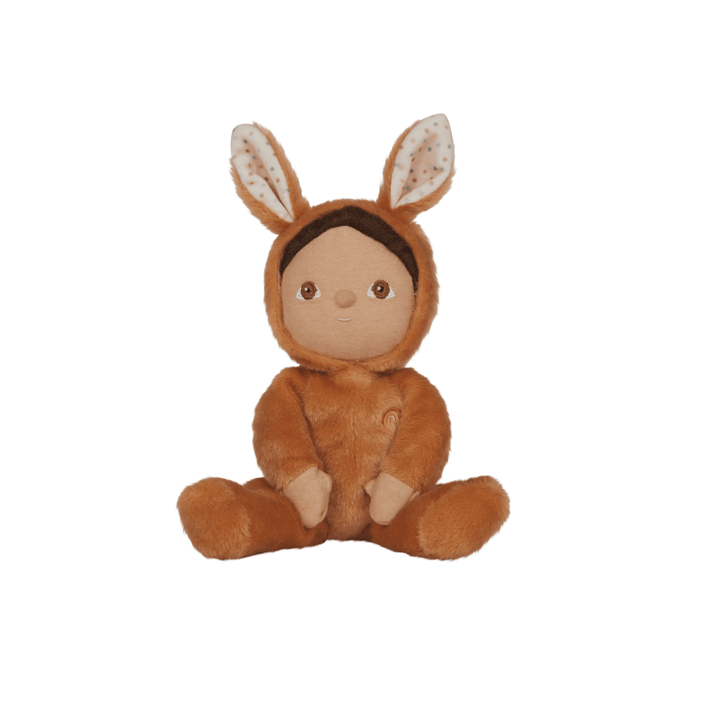 Olli Ella - Olli Ella - Dinky Dinkum Dolls - Fluffle Family 1 stuk - Playlaan