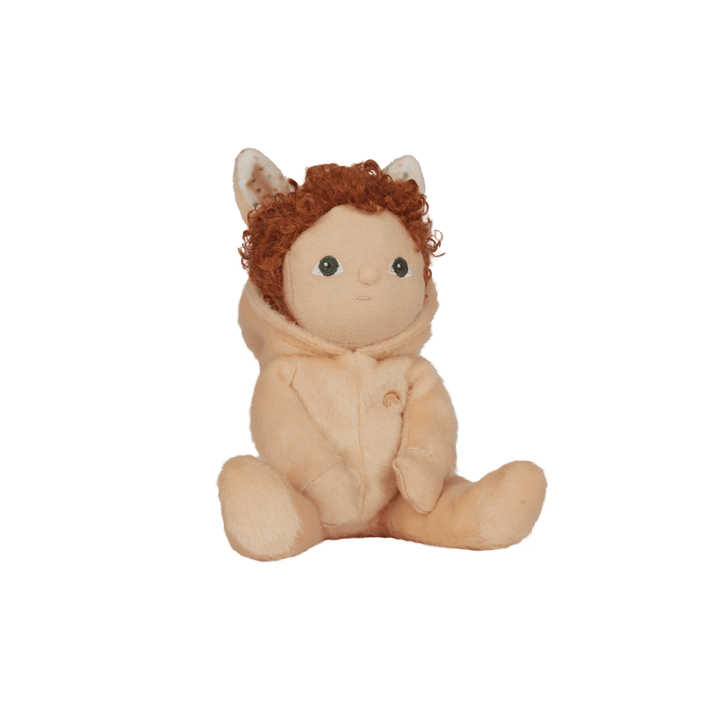 Olli Ella - Olli Ella - Dinky Dinkum Dolls - Fluffle Family 1 stuk - Playlaan