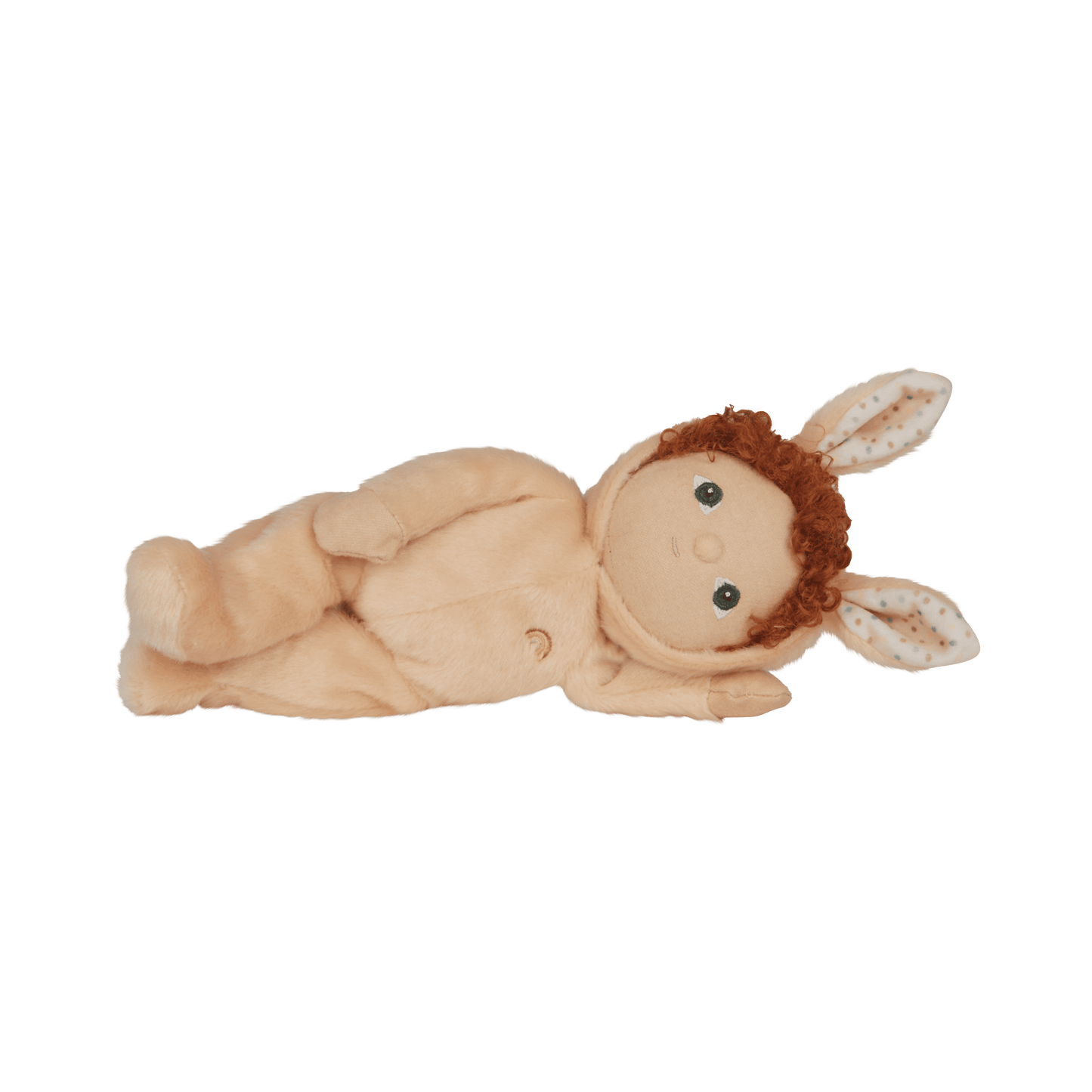 Olli Ella - Olli Ella - Dinky Dinkum Dolls - Fluffle Family 1 stuk - Playlaan