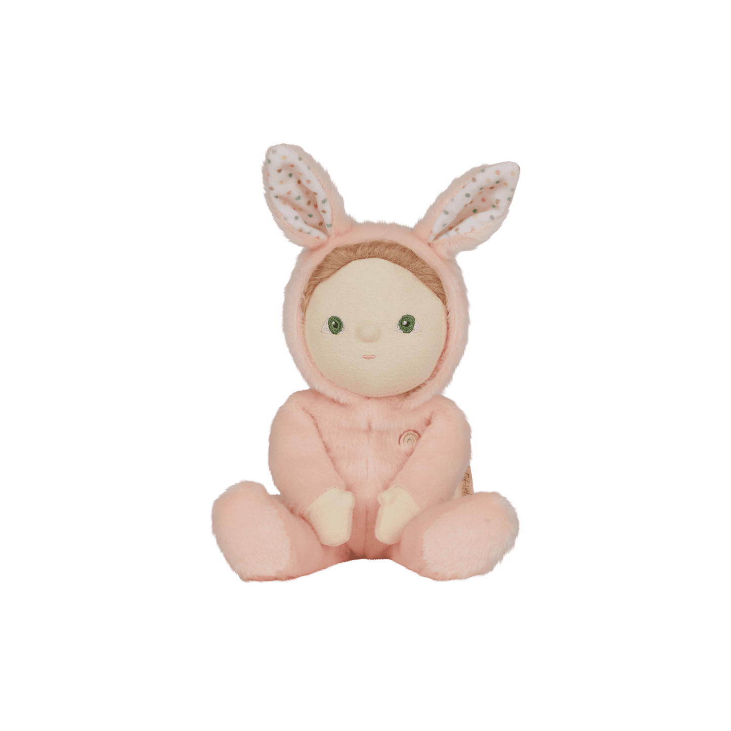 Olli Ella - Olli Ella - Dinky Dinkum Dolls - Fluffle Family 1 stuk - Playlaan