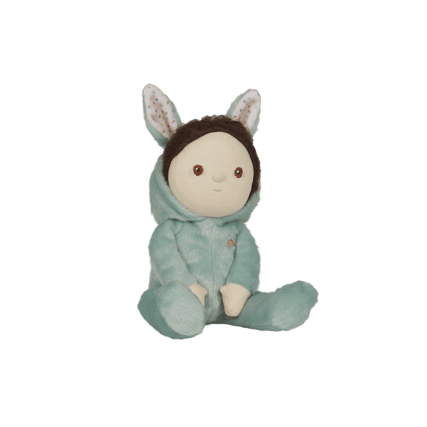 Olli Ella - Olli Ella - Dinky Dinkum Dolls - Fluffle Family 1 stuk - Playlaan