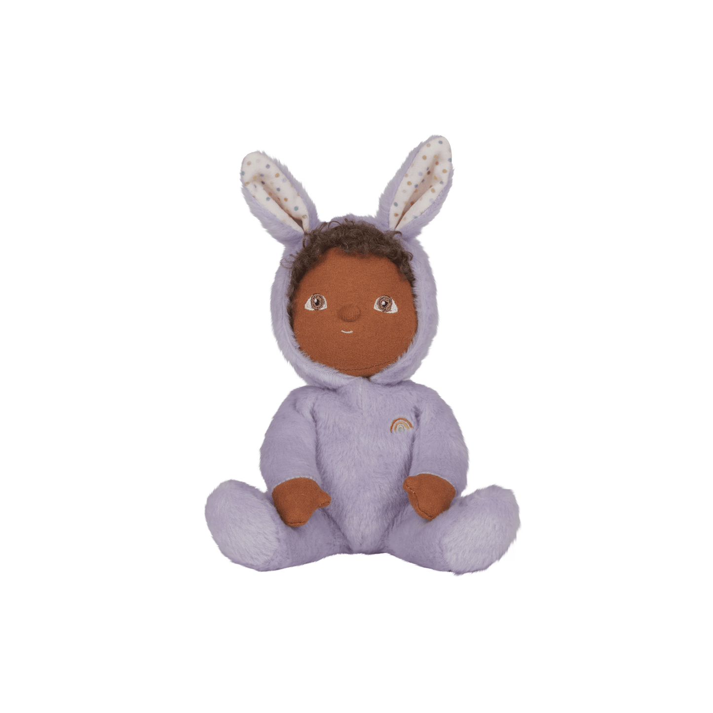 Olli Ella - Olli Ella - Dinky Dinkum Dolls - Fluffle Family 1 stuk - Playlaan