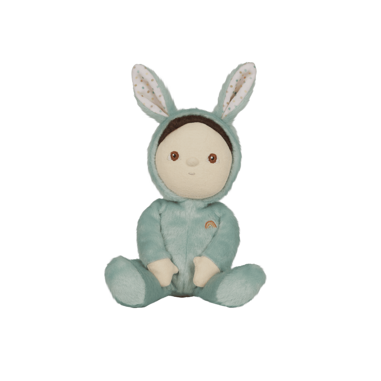 Olli Ella - Olli Ella - Dinky Dinkum Dolls - Fluffle Family 1 stuk - Playlaan