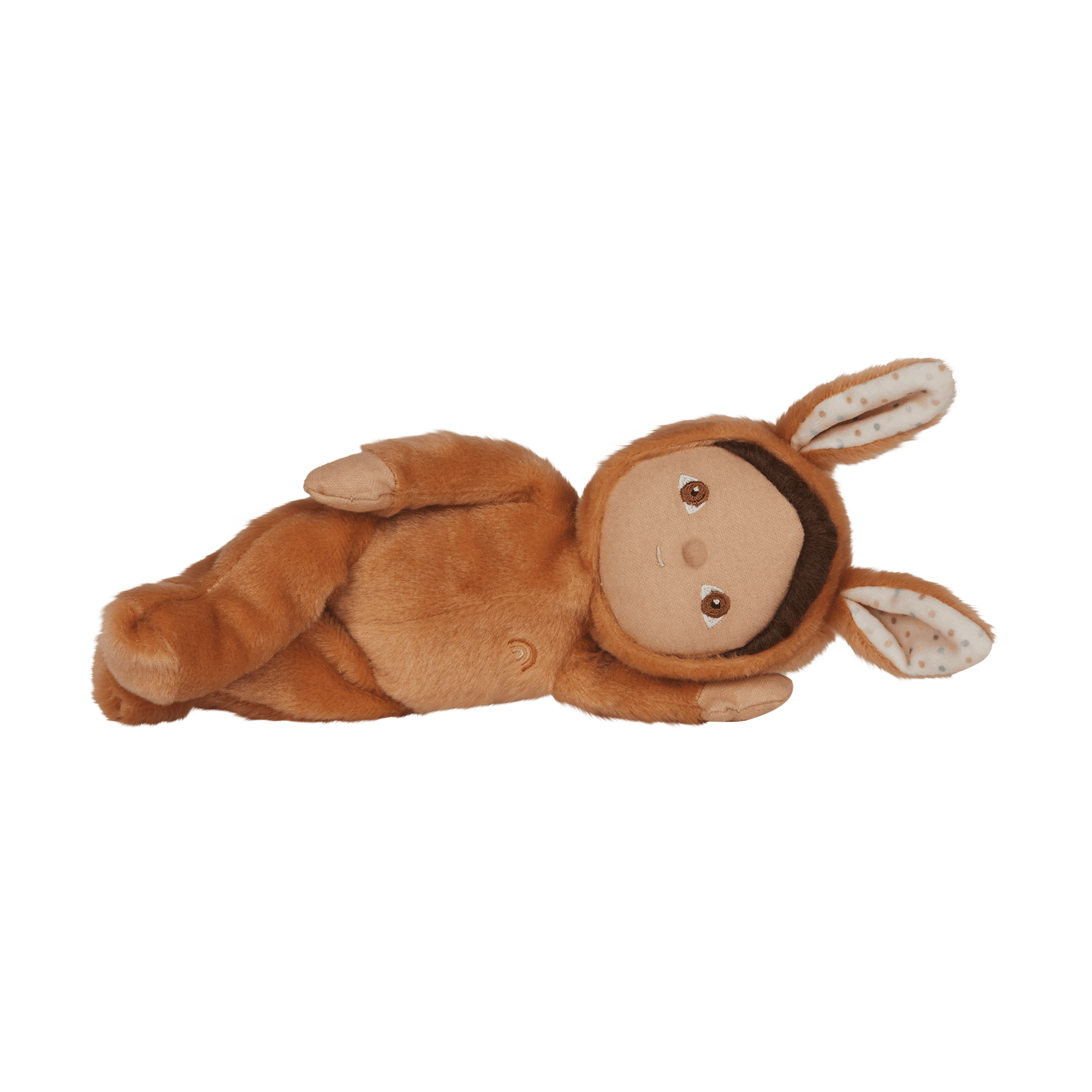 Olli Ella - Olli Ella - Dinky Dinkum Dolls - Fluffle Family 1 stuk - Playlaan