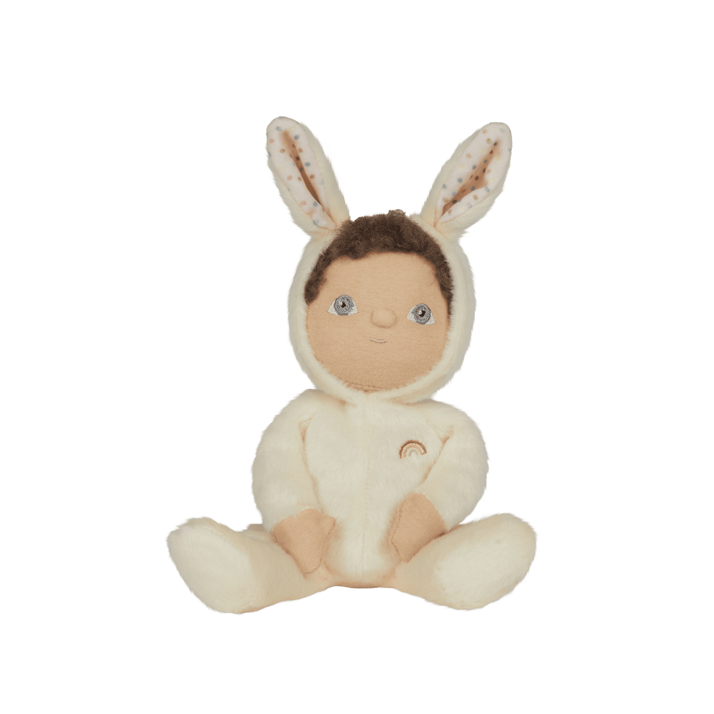Olli Ella - Olli Ella - Dinky Dinkum Dolls - Fluffle Family 1 stuk - Playlaan
