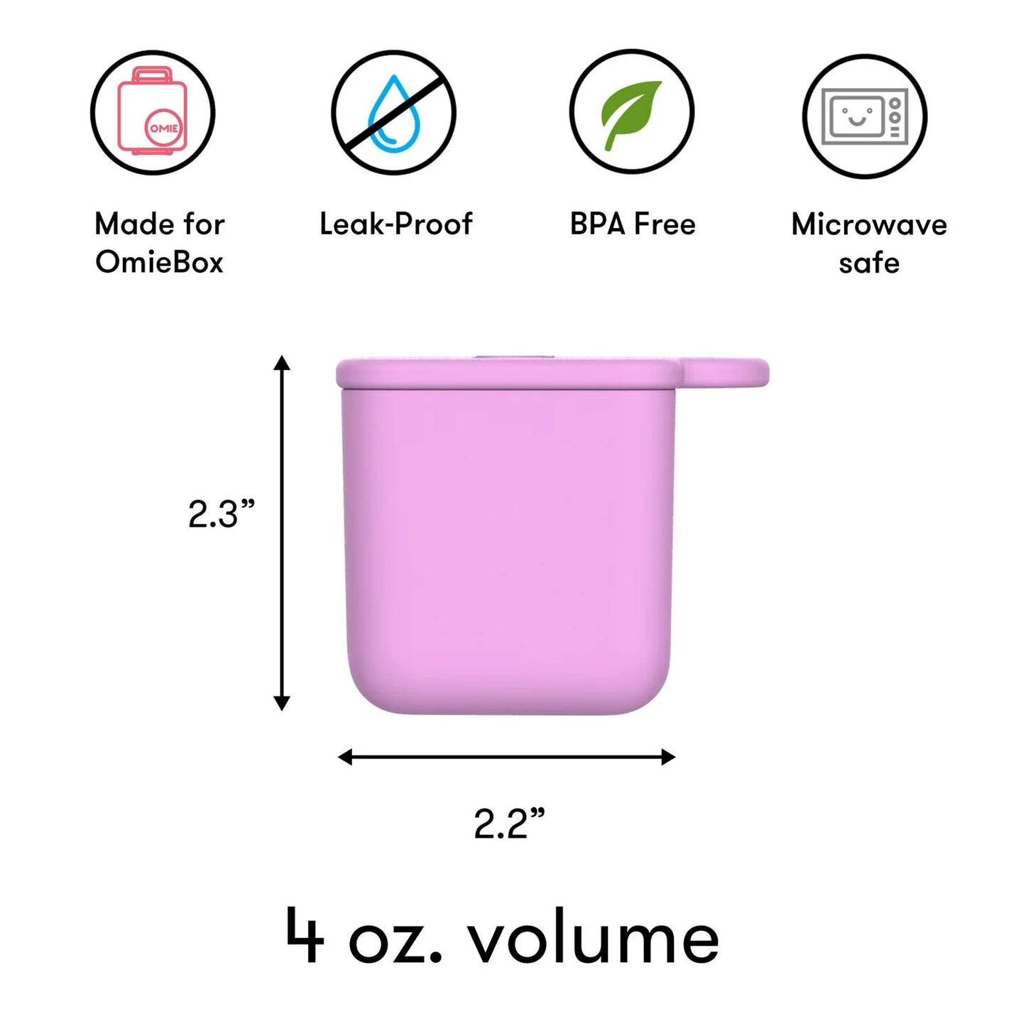 Omielife - Omielife - Omiedips roze - teal - Playlaan