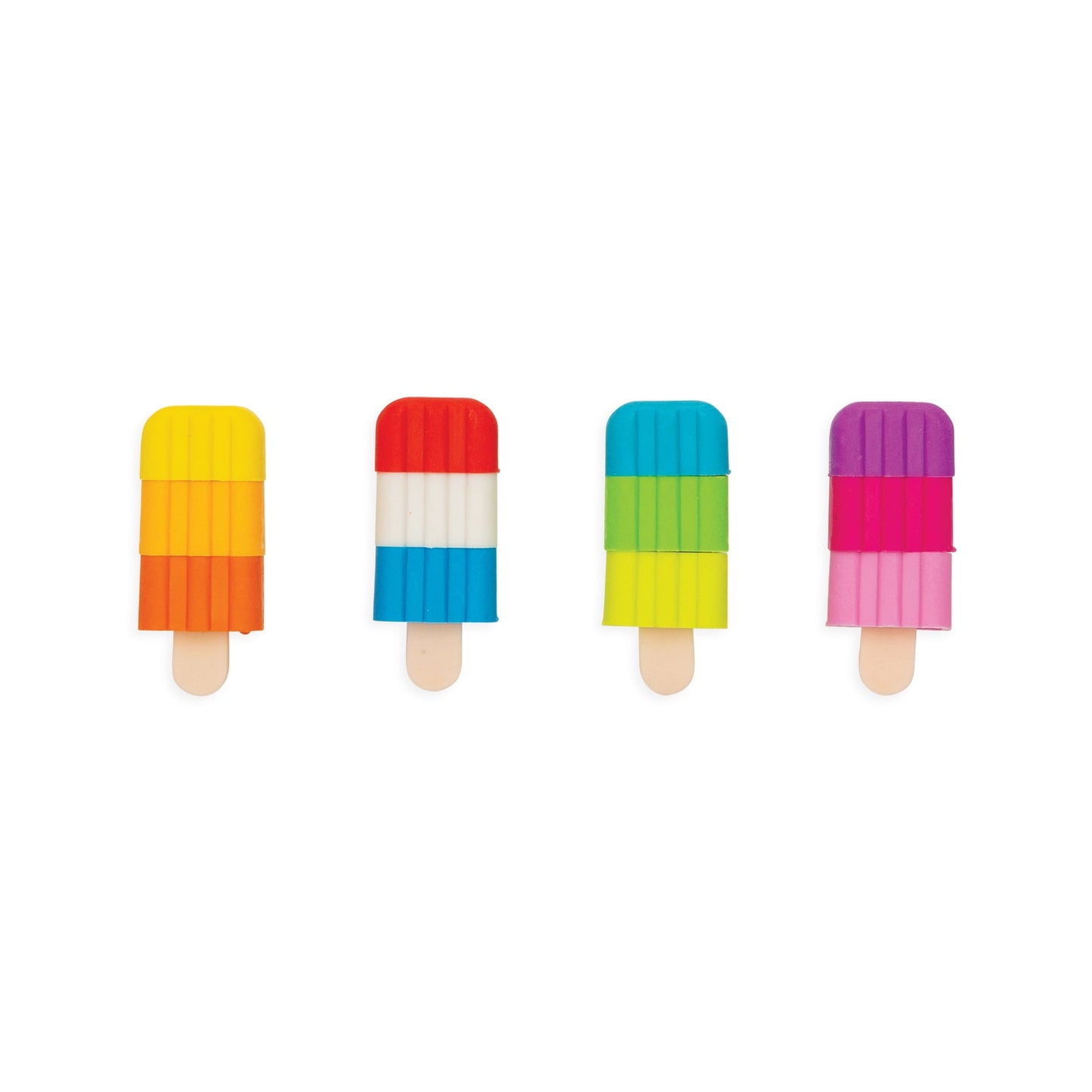 Ooly - Icy Pops Geurende Puzzelgummen - Playlaan