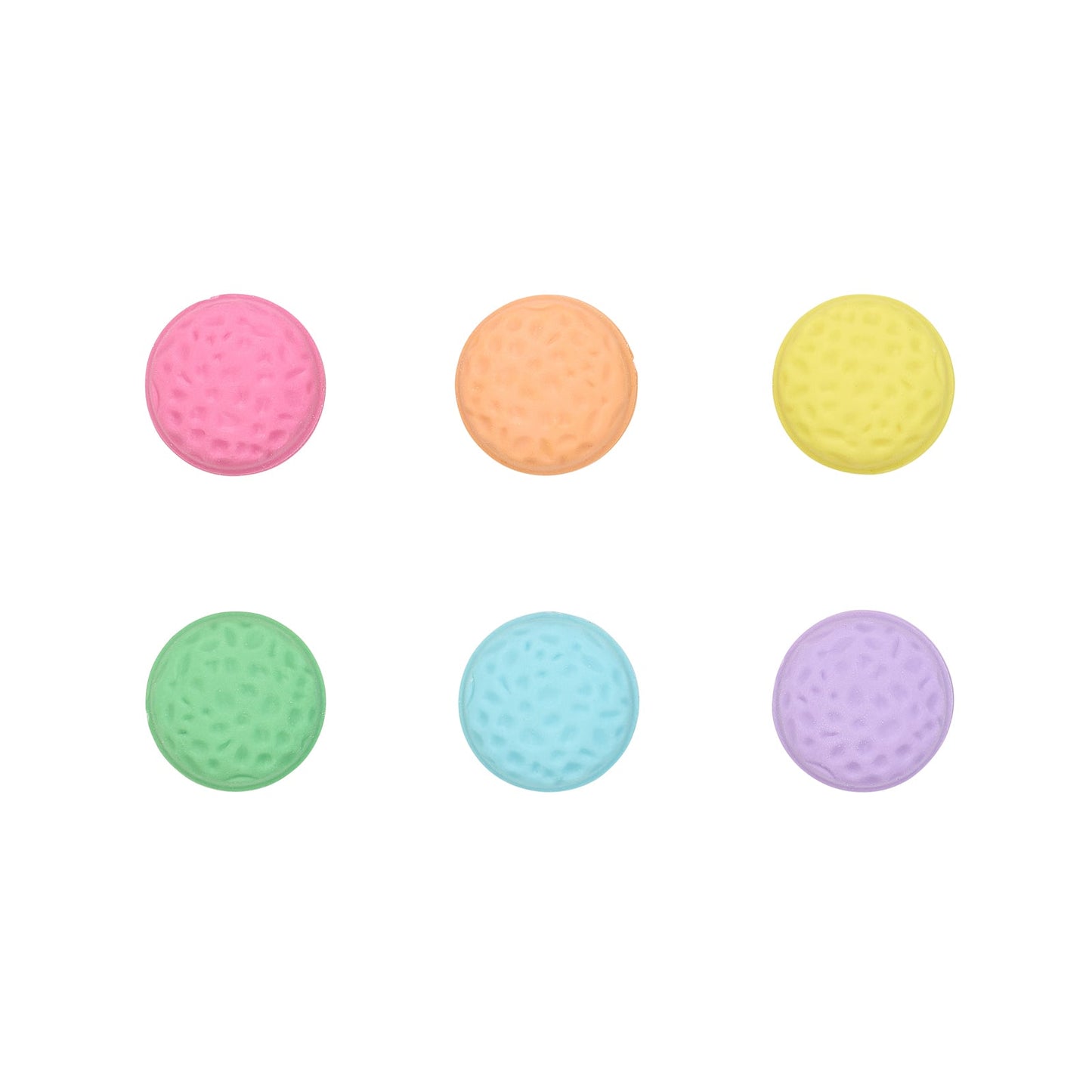 Ooly - Macaron Geurende Gummen - Playlaan
