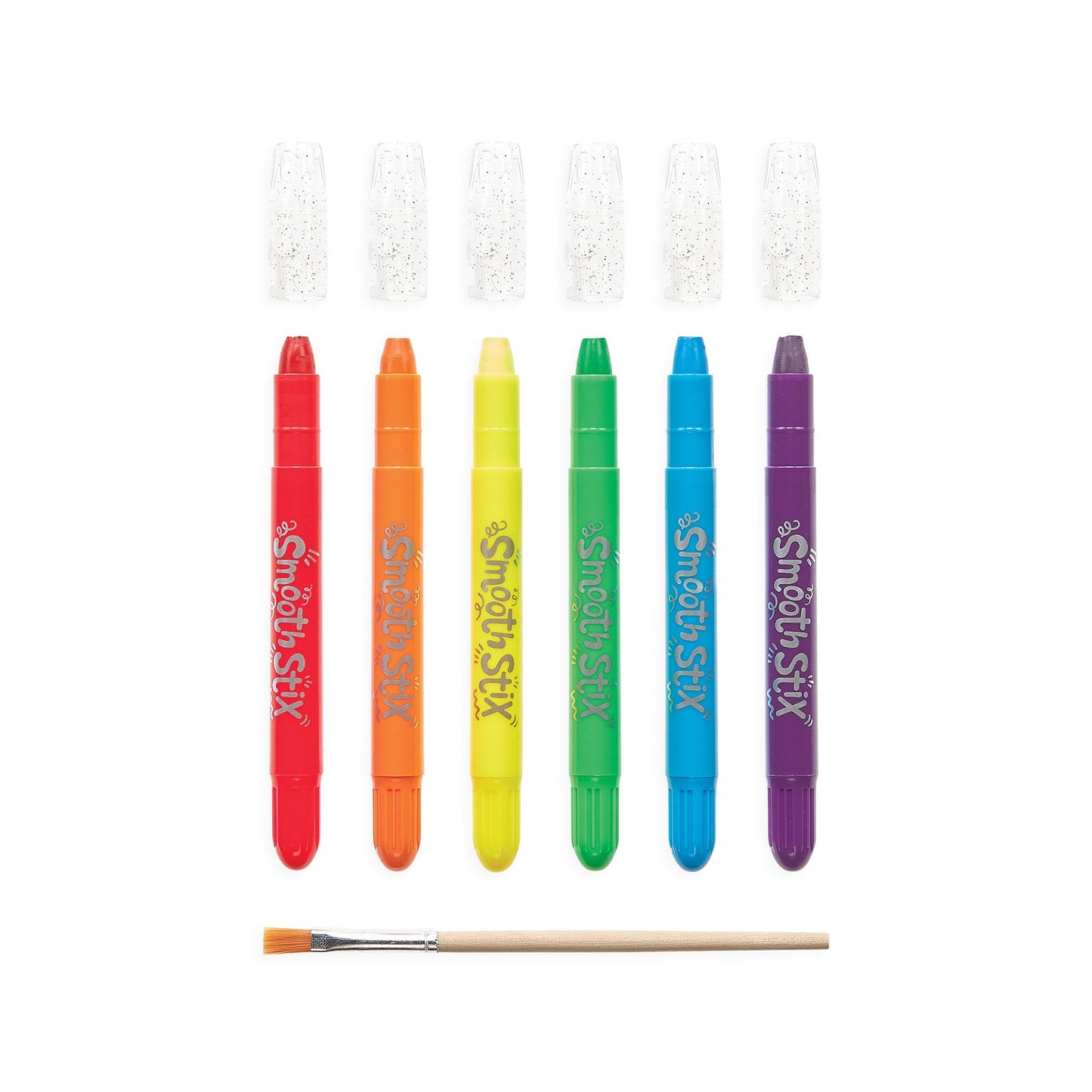 Ooly - Smooth Stix - Aquarelgelkrijtjes - Playlaan