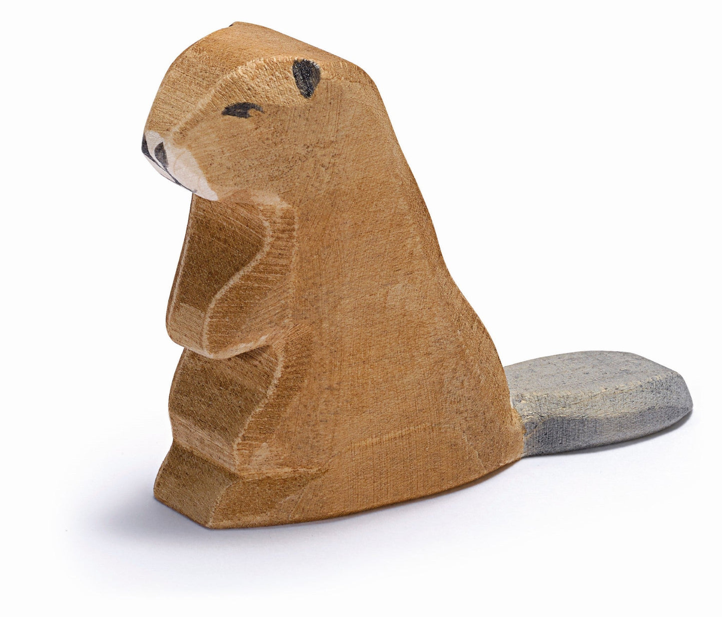 Ostheimer - Bever zit - Playlaan