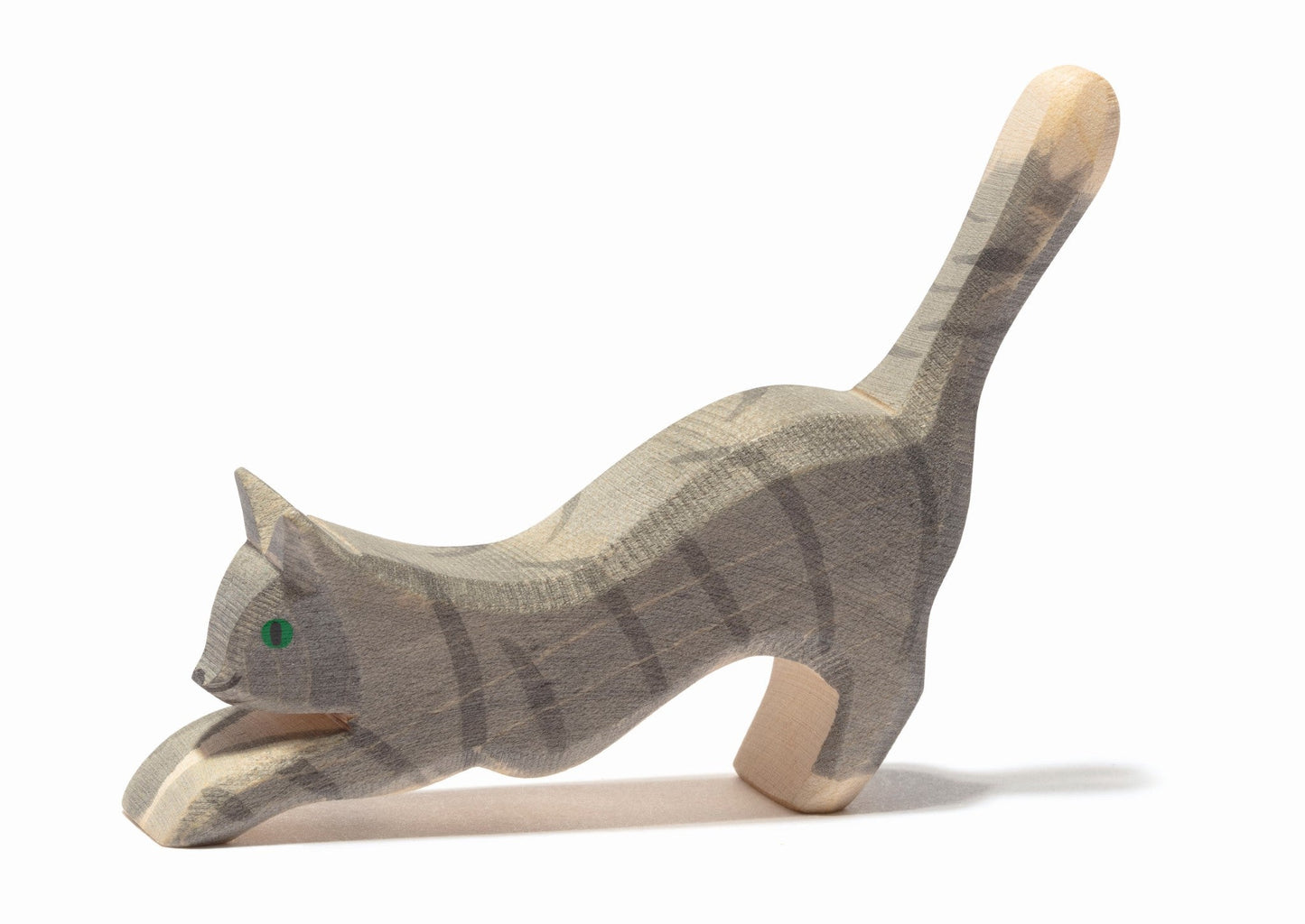 Ostheimer - Cat jumping - Playlaan