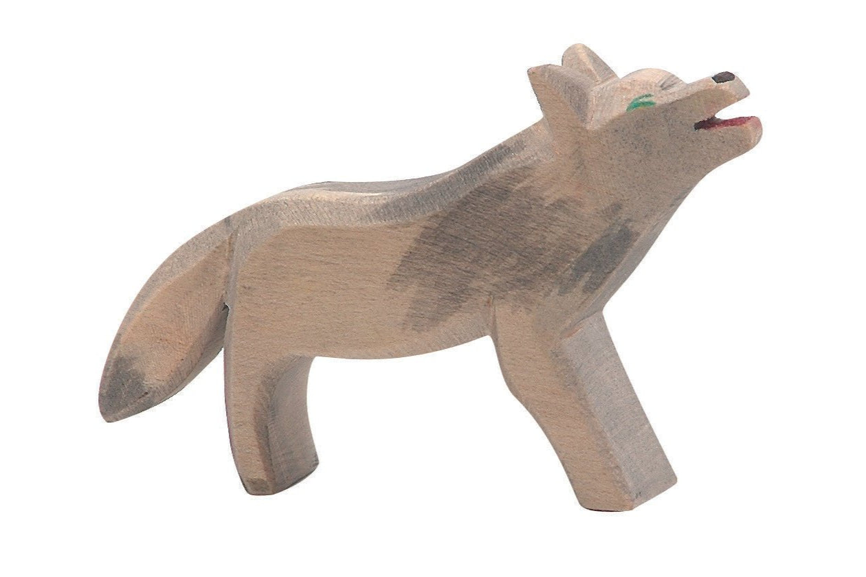 Ostheimer - Feewolf - Playlaan