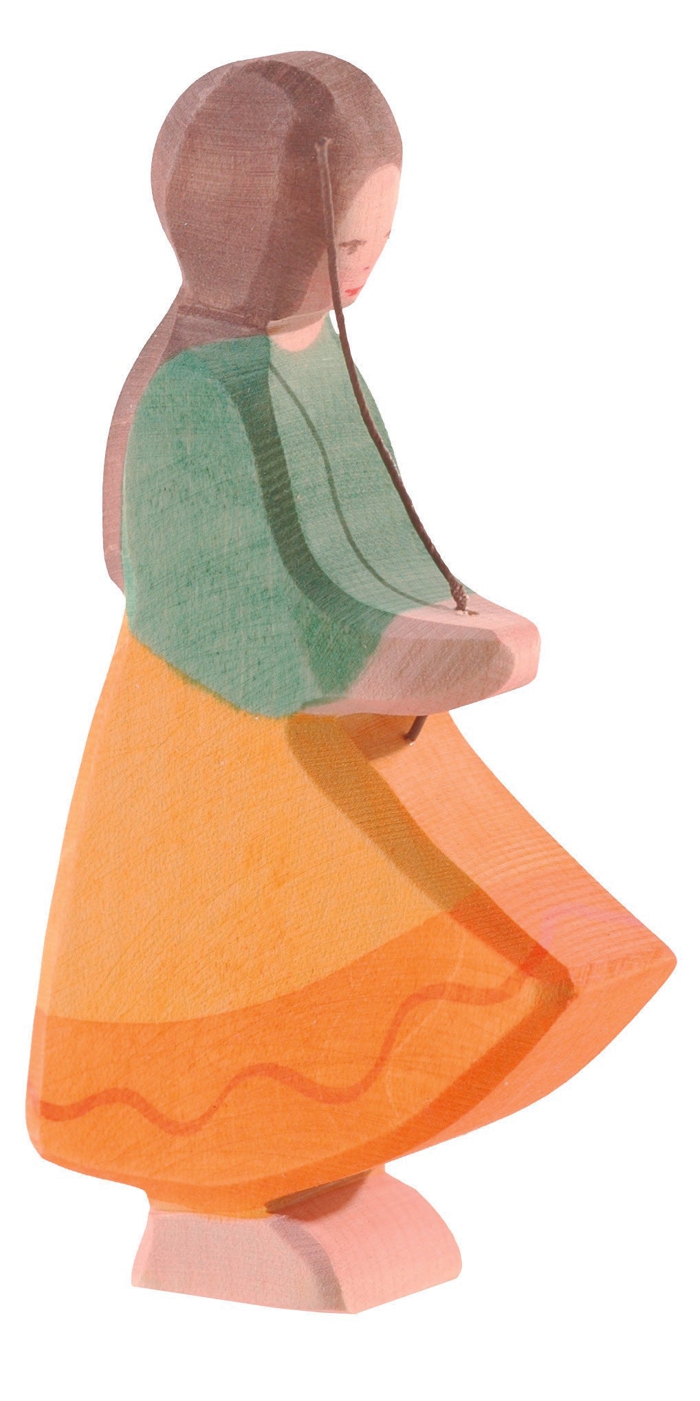 Ostheimer - Goose Girl - Playlaan