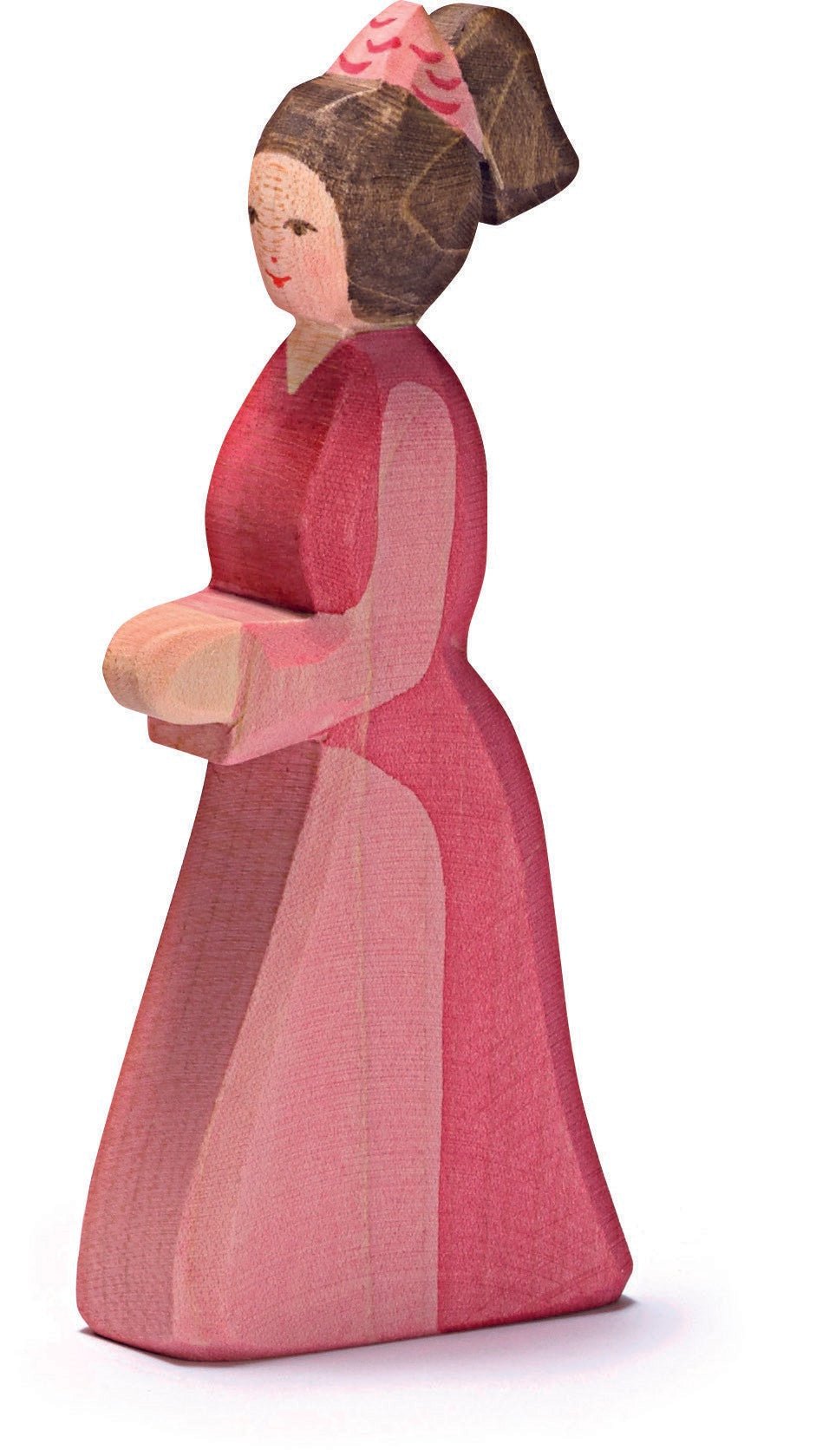 Ostheimer - Lady - in - Waiting - Playlaan