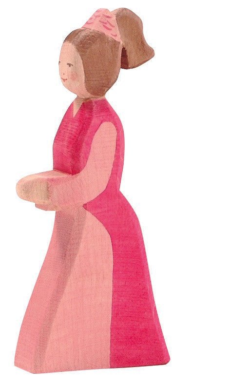 Ostheimer - Lady - in - Waiting - Playlaan