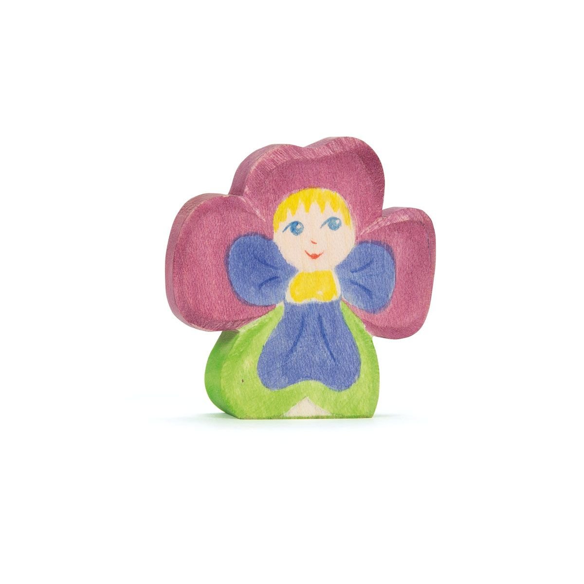 Ostheimer - Ostheimer - Bloemenkind Viooltjes - Playlaan