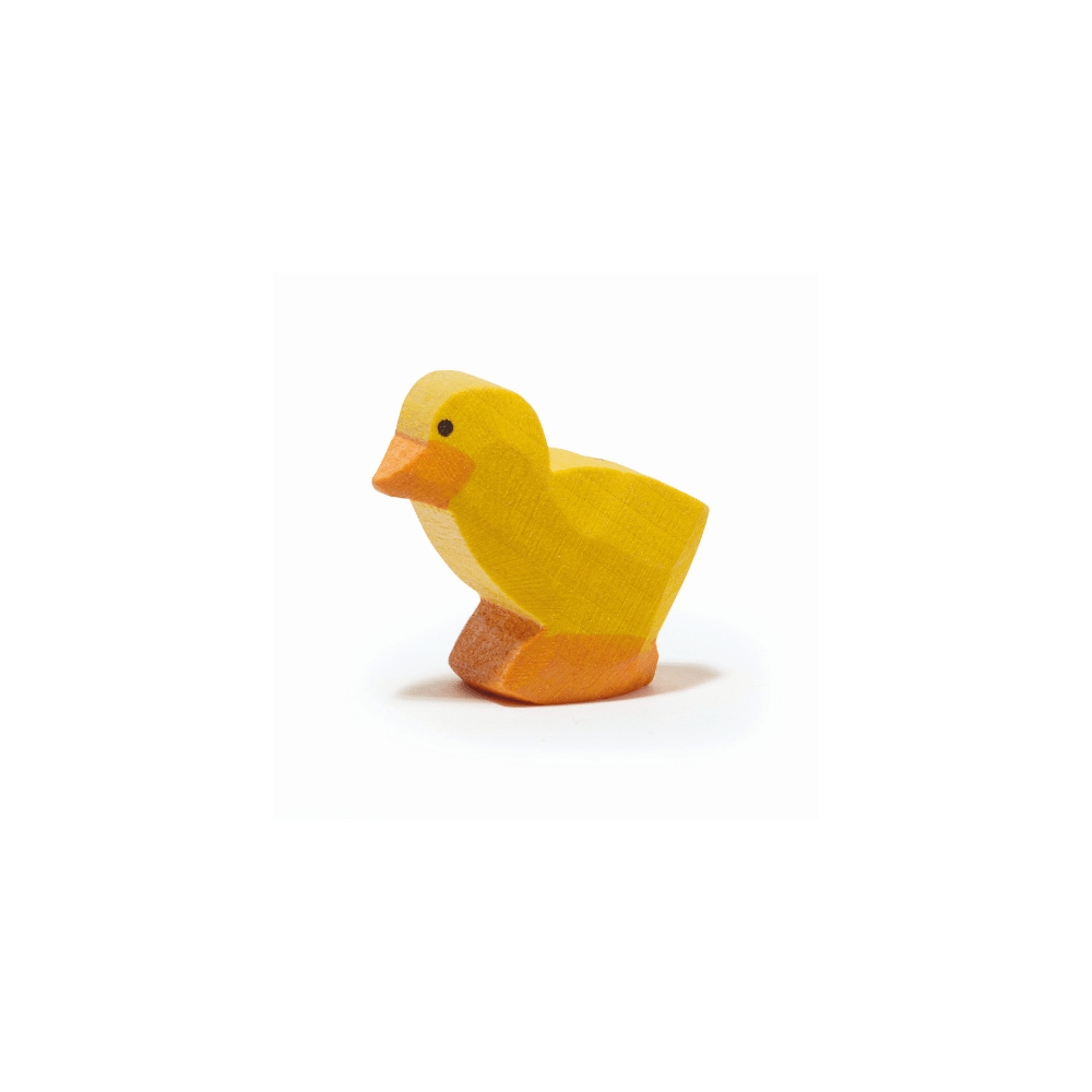 Ostheimer - Ostheimer - Chick light - Playlaan