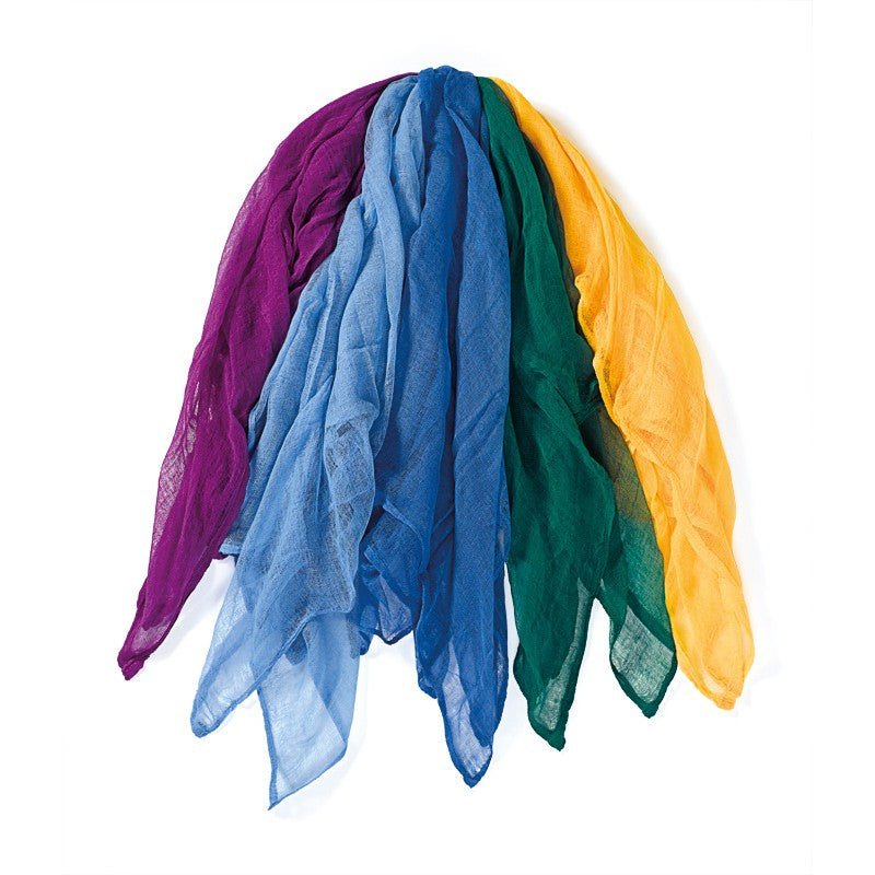 Ostheimer - Ostheimer - Decoratiedoeken Kerstmis 5stuks - Playlaan