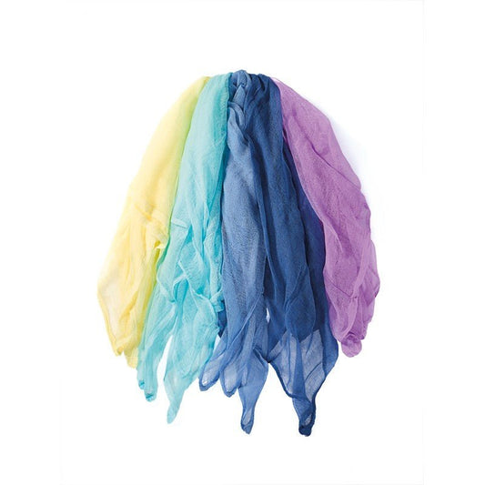 Ostheimer - Ostheimer - Decoratiedoeken Winter 5stuks - Playlaan